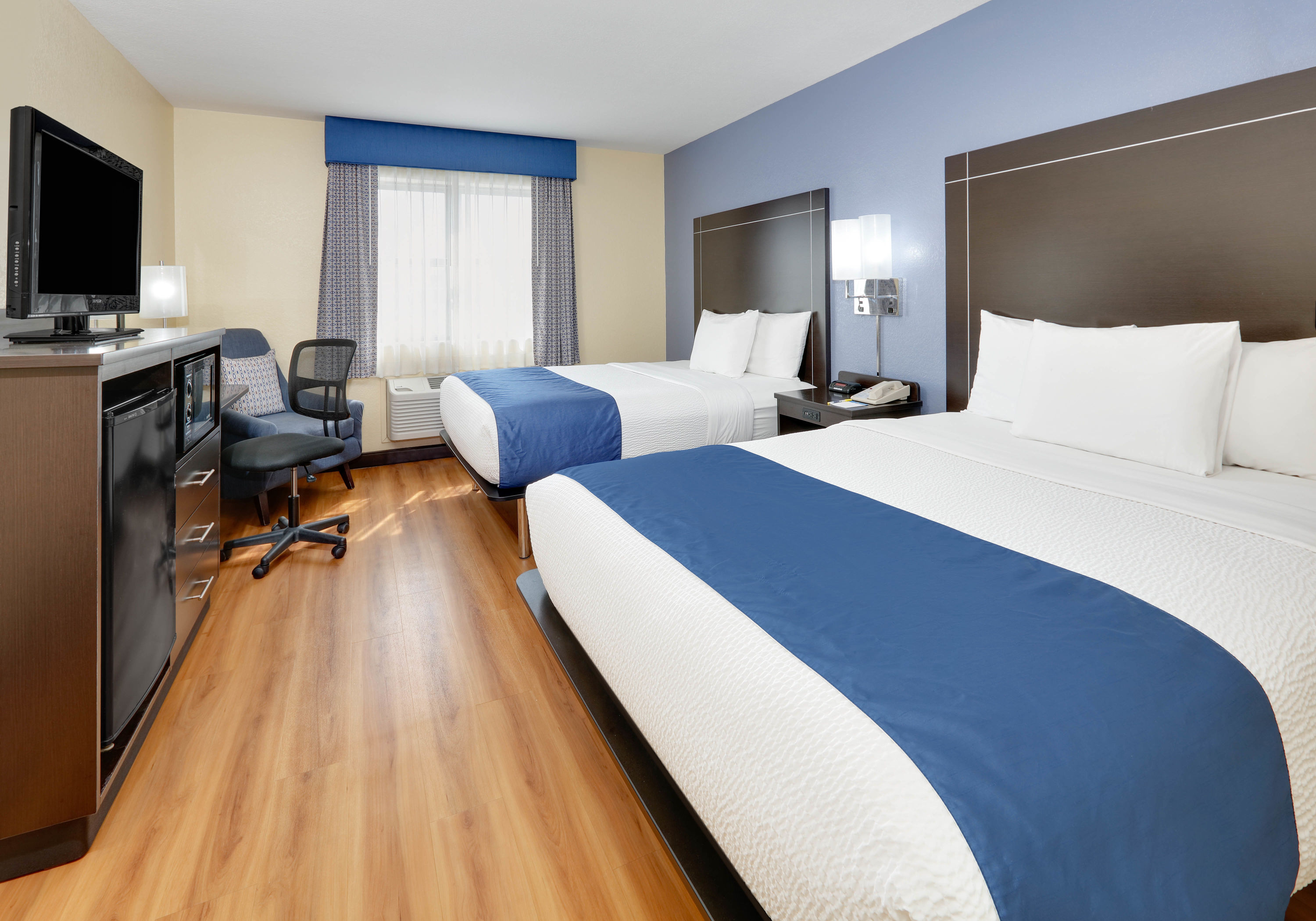 Days Inn by Wyndham North Little Rock Galloway North 