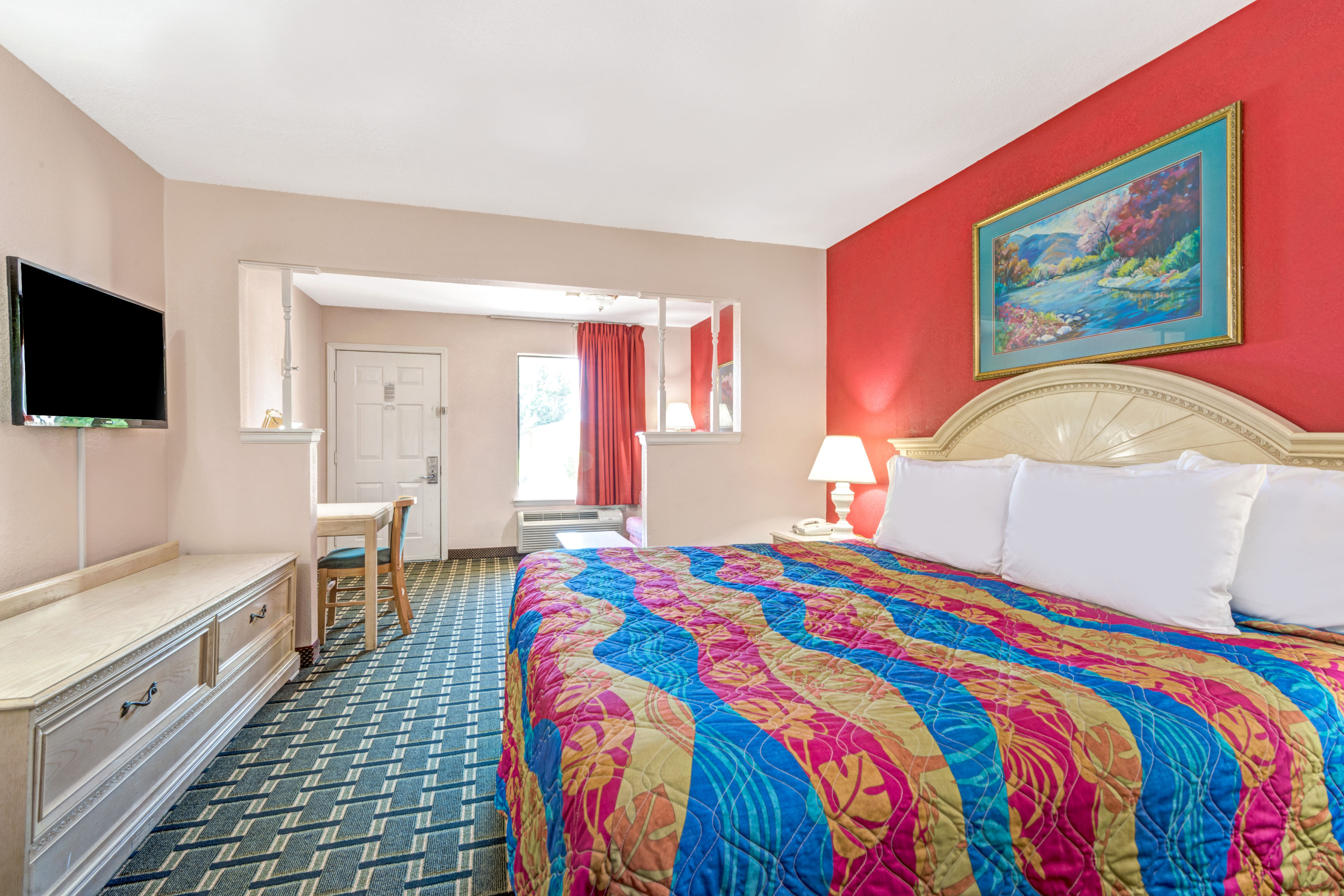 Days Inn Amp Suites By Wyndham Osceola Ar Osceola Ar Hotels