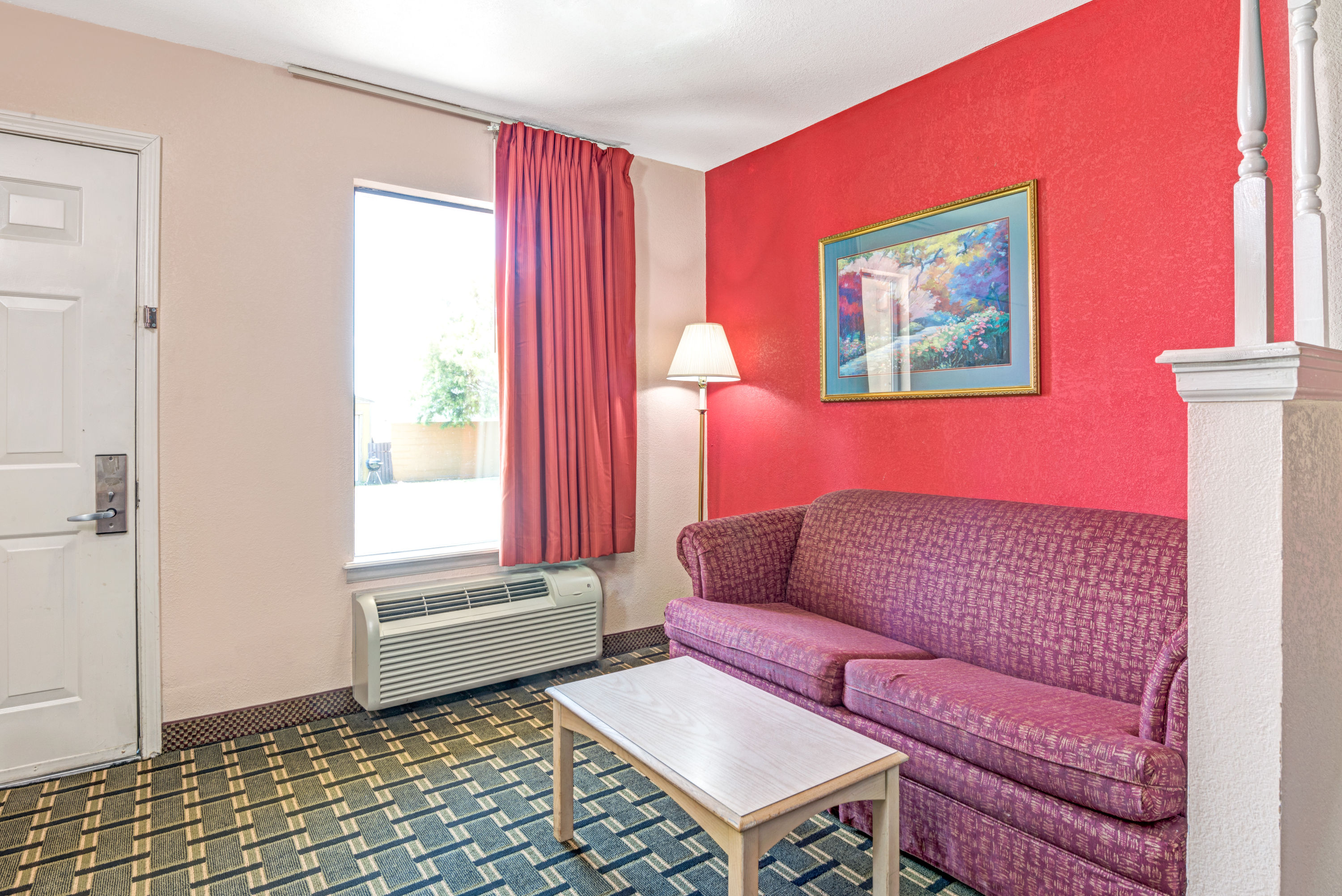 Guest room amenity at Days Inn & Suites by Wyndham Osceola AR in Osceola, Arkansas