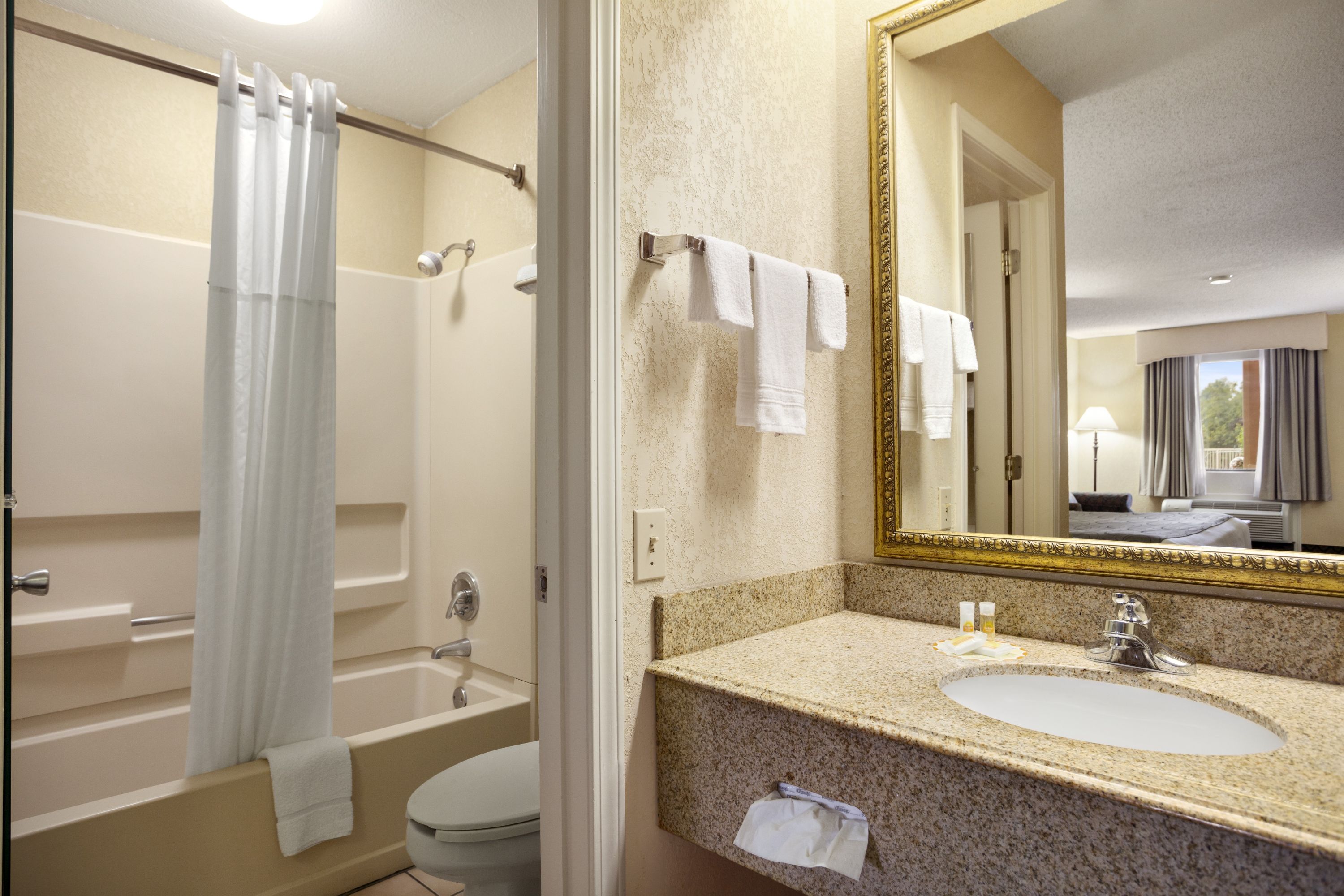 Property amenity at Days Inn & Suites by Wyndham Stuttgart in Stuttgart, Arkansas