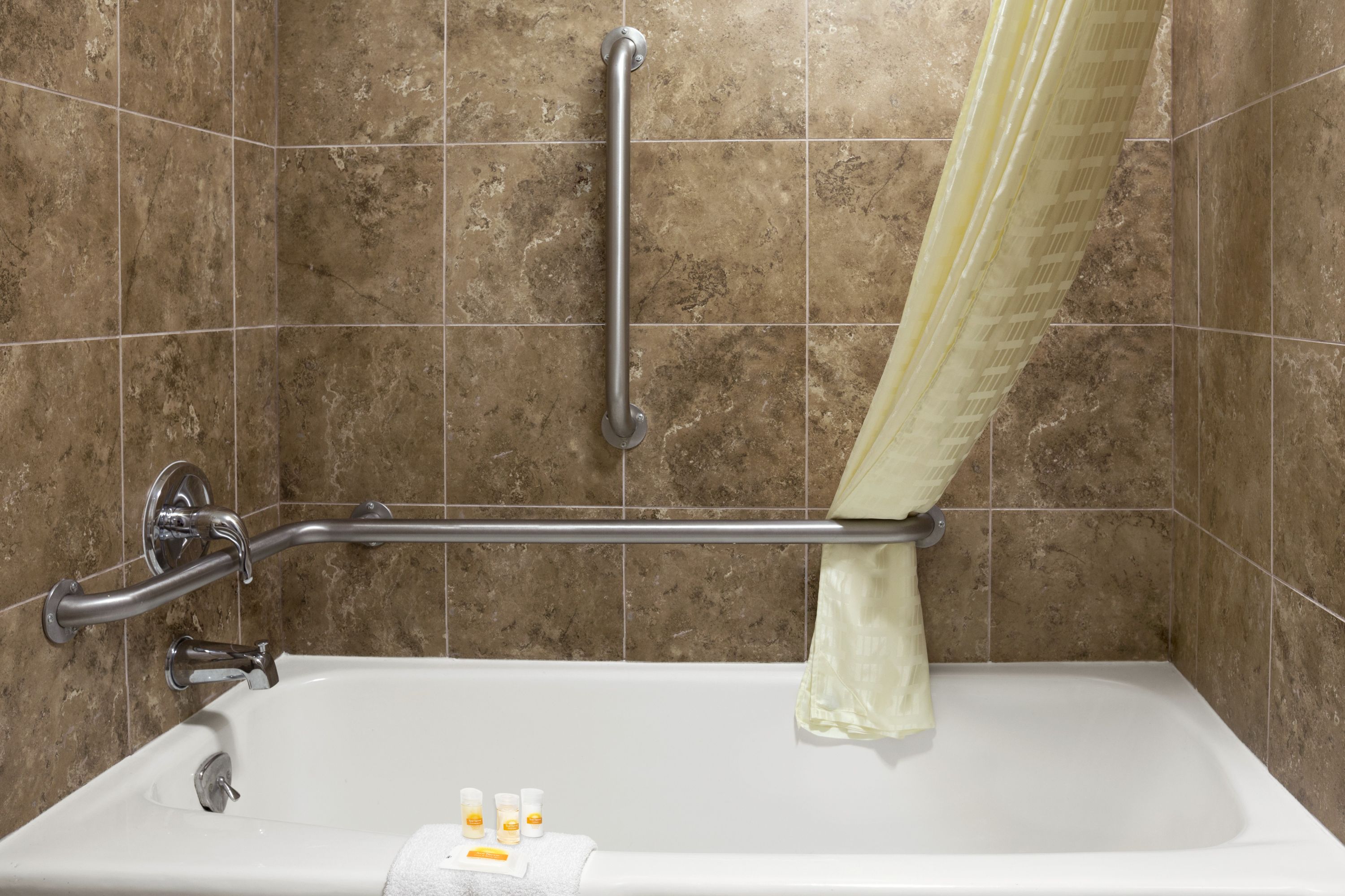 Guest room at the Days Inn by Wyndham West Memphis in West Memphis, Arkansas