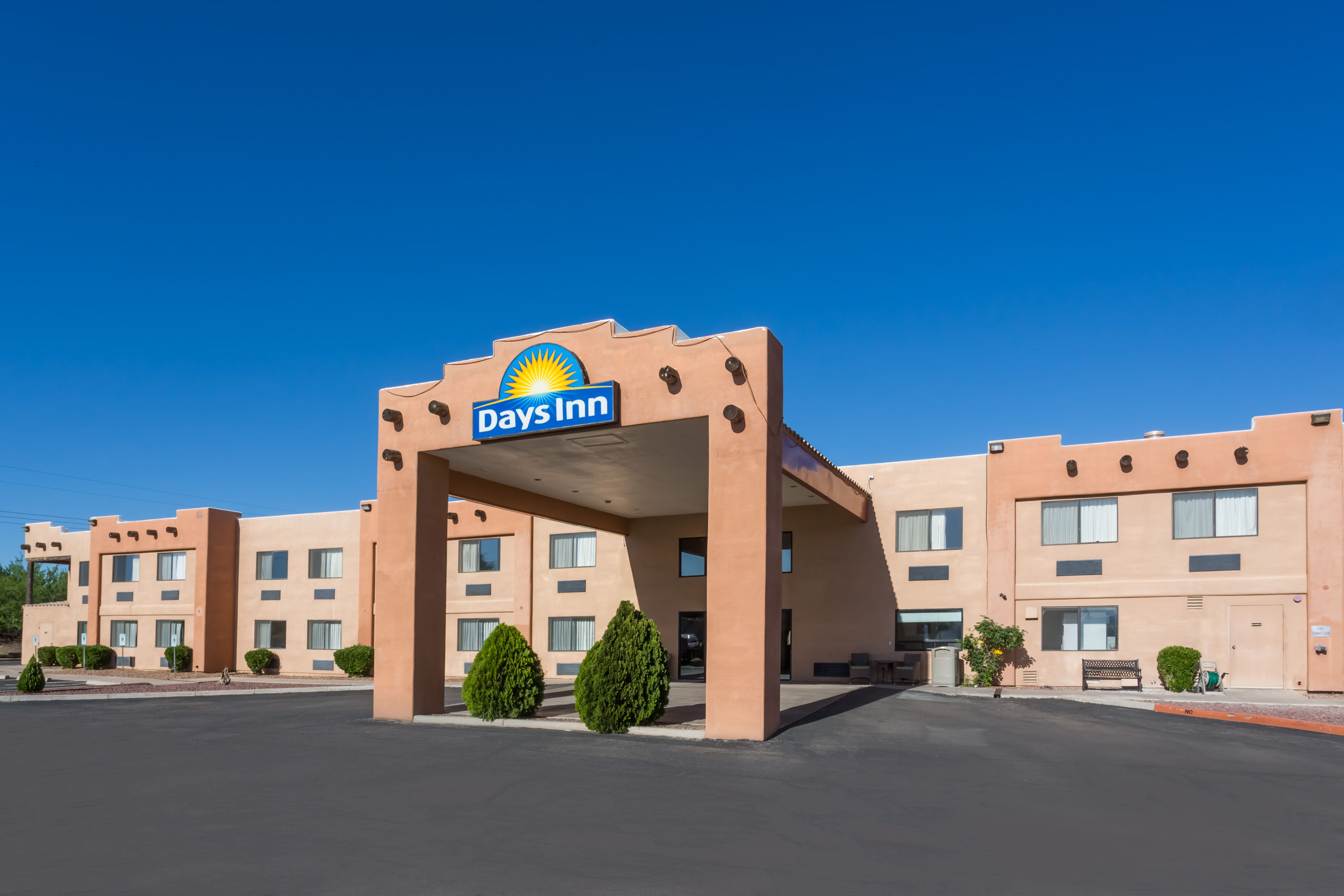 Days Inn by Wyndham Benson Benson, AZ Hotels