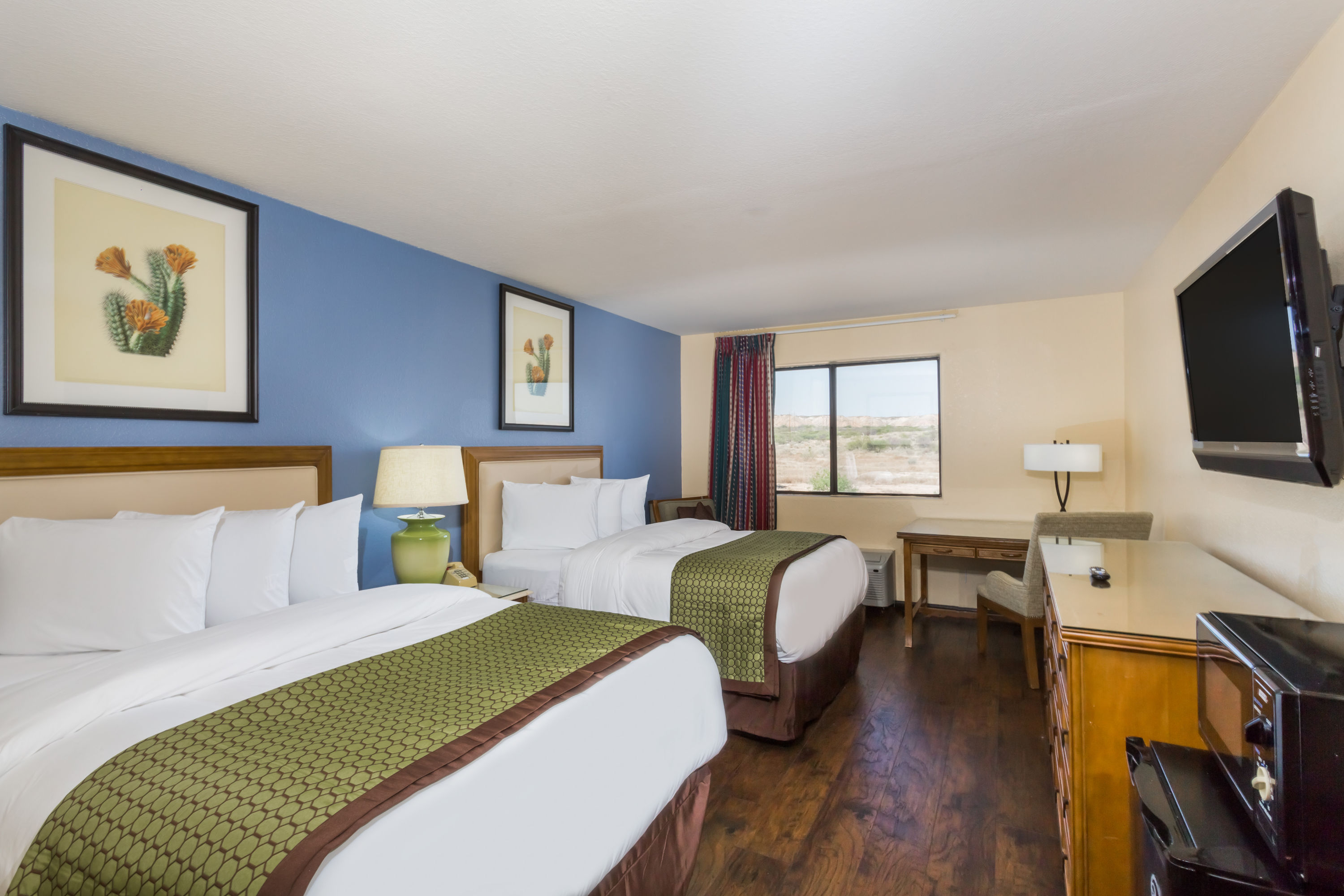 Days Inn by Wyndham Benson Benson, AZ Hotels