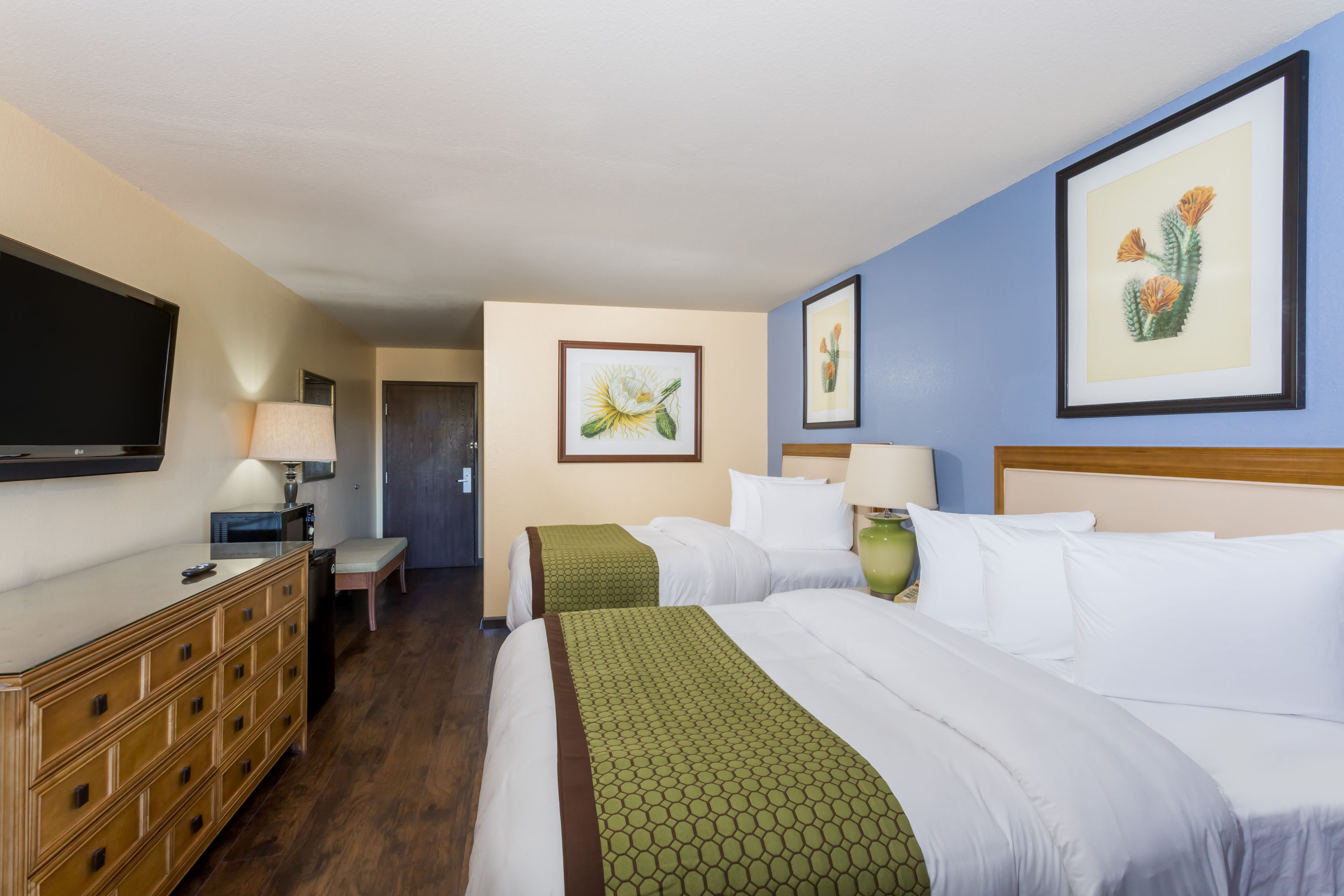 Days Inn by Wyndham Benson Benson, AZ Hotels