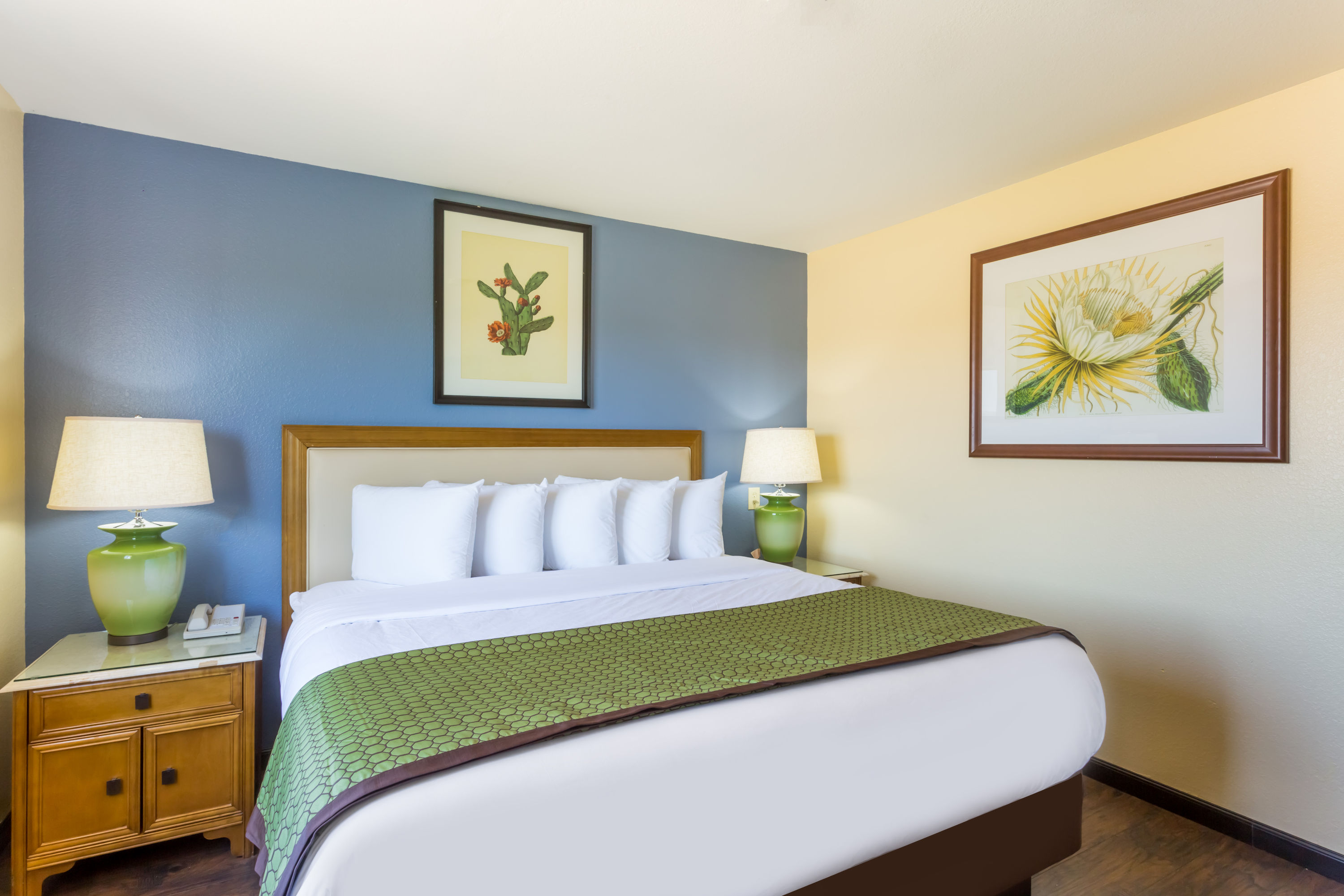 Days Inn by Wyndham Benson Benson, AZ Hotels