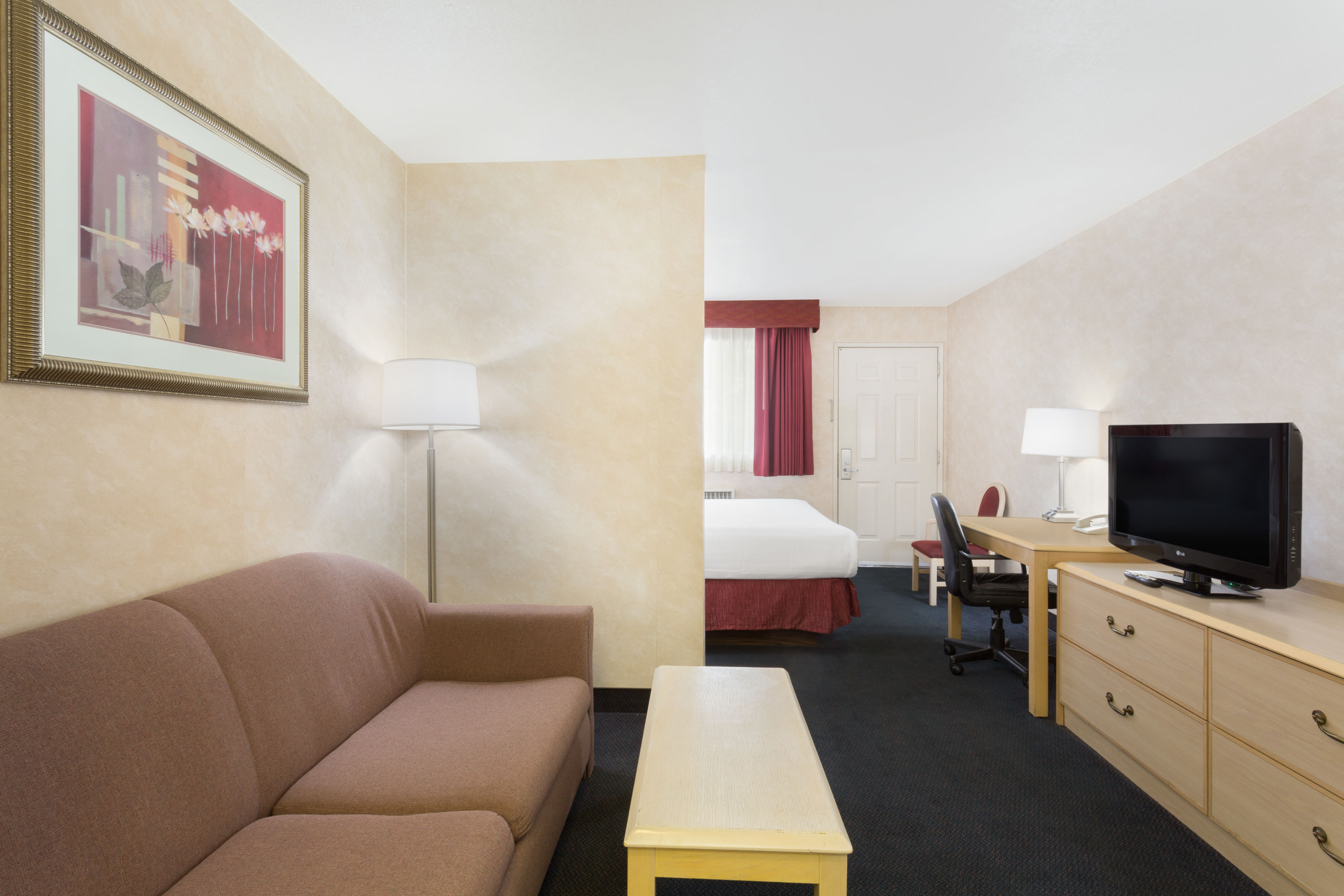 Days Inn By Wyndham Bullhead City Bullhead City Az Hotels
