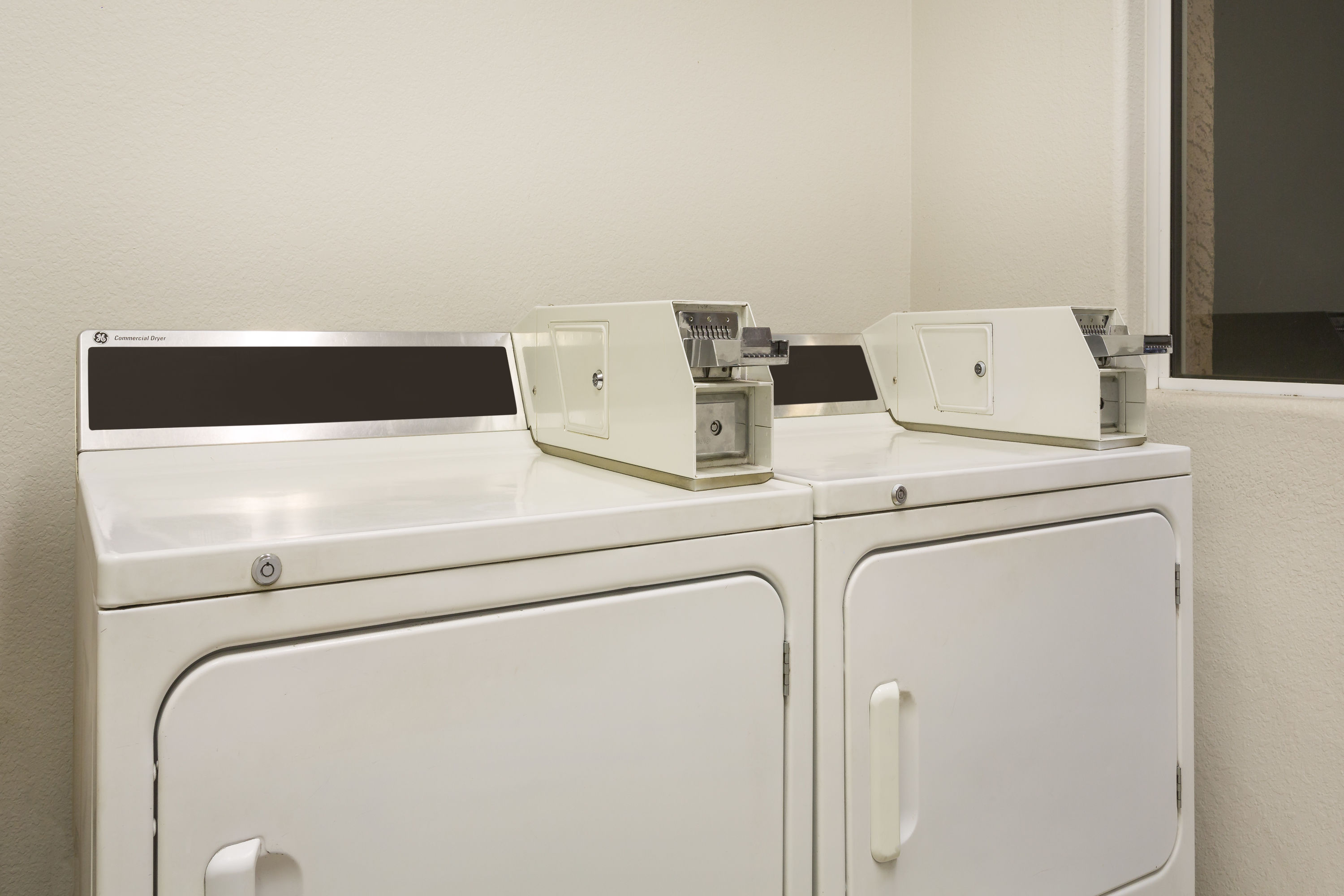 Laundry facilities at Days Inn by Wyndham Bullhead City in Bullhead City, Arizona