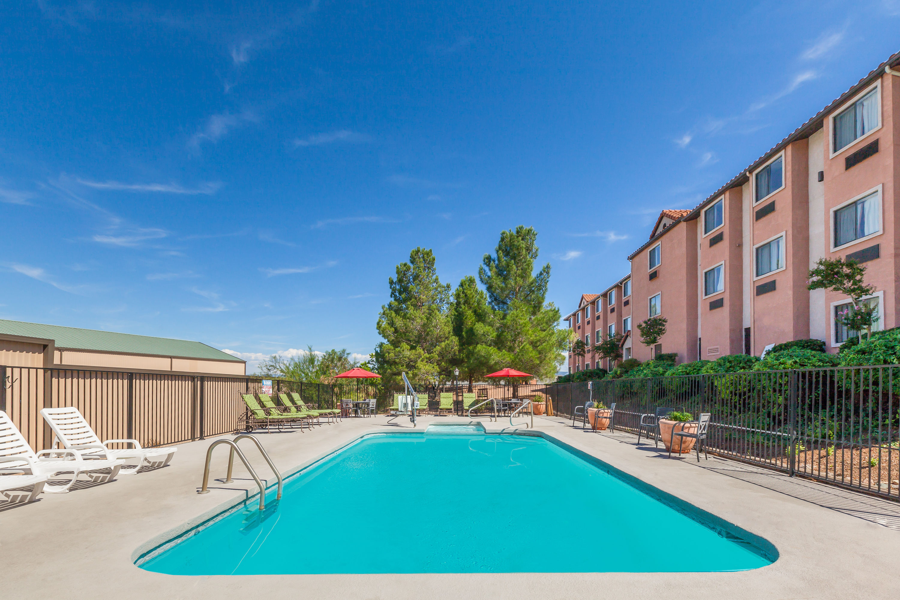 Days Inn by Wyndham Camp Verde Arizona Camp Verde, AZ Hotels