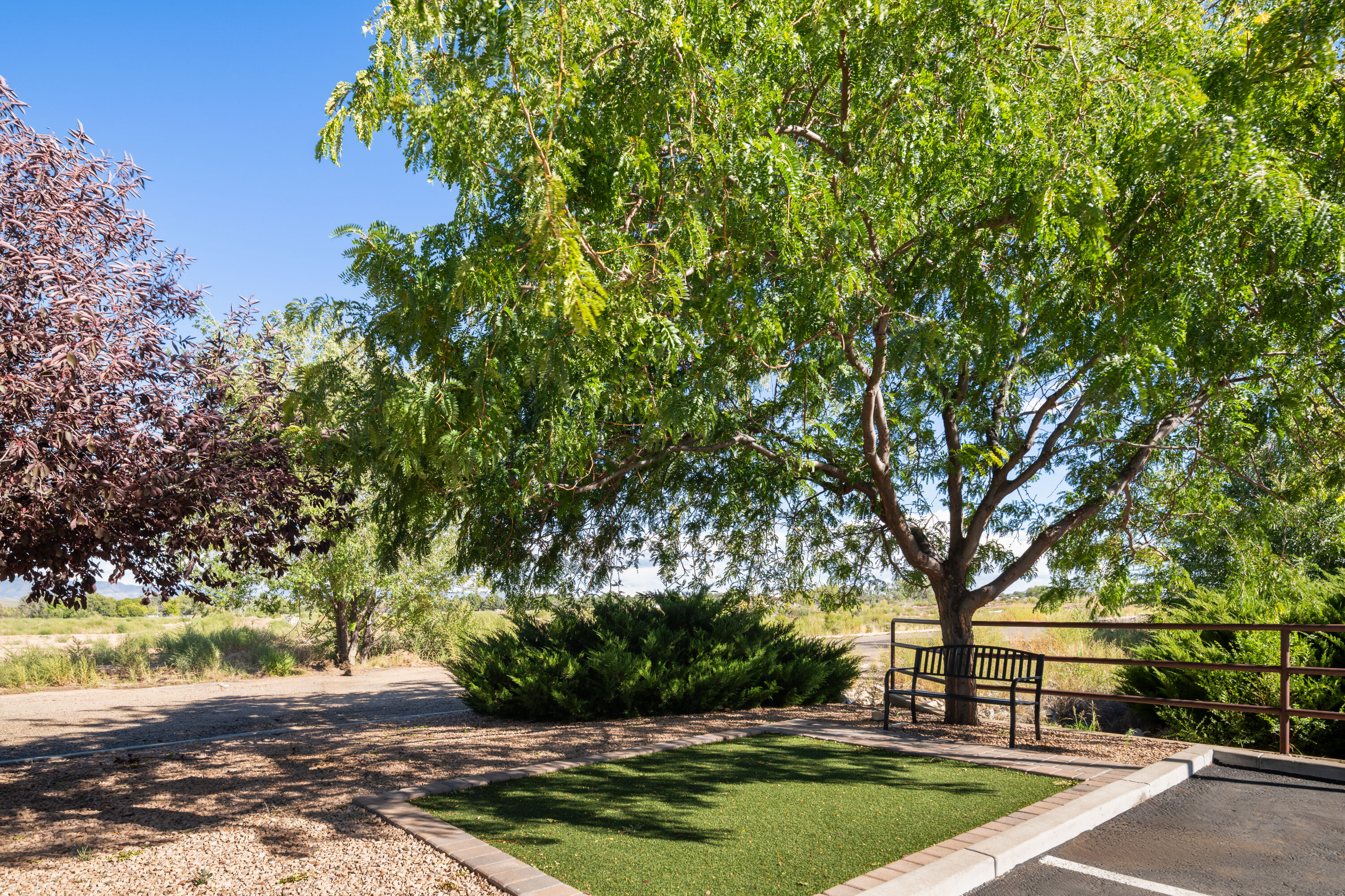 Property amenity at Days Inn by Wyndham Chino Valley in Chino Valley, Arizona