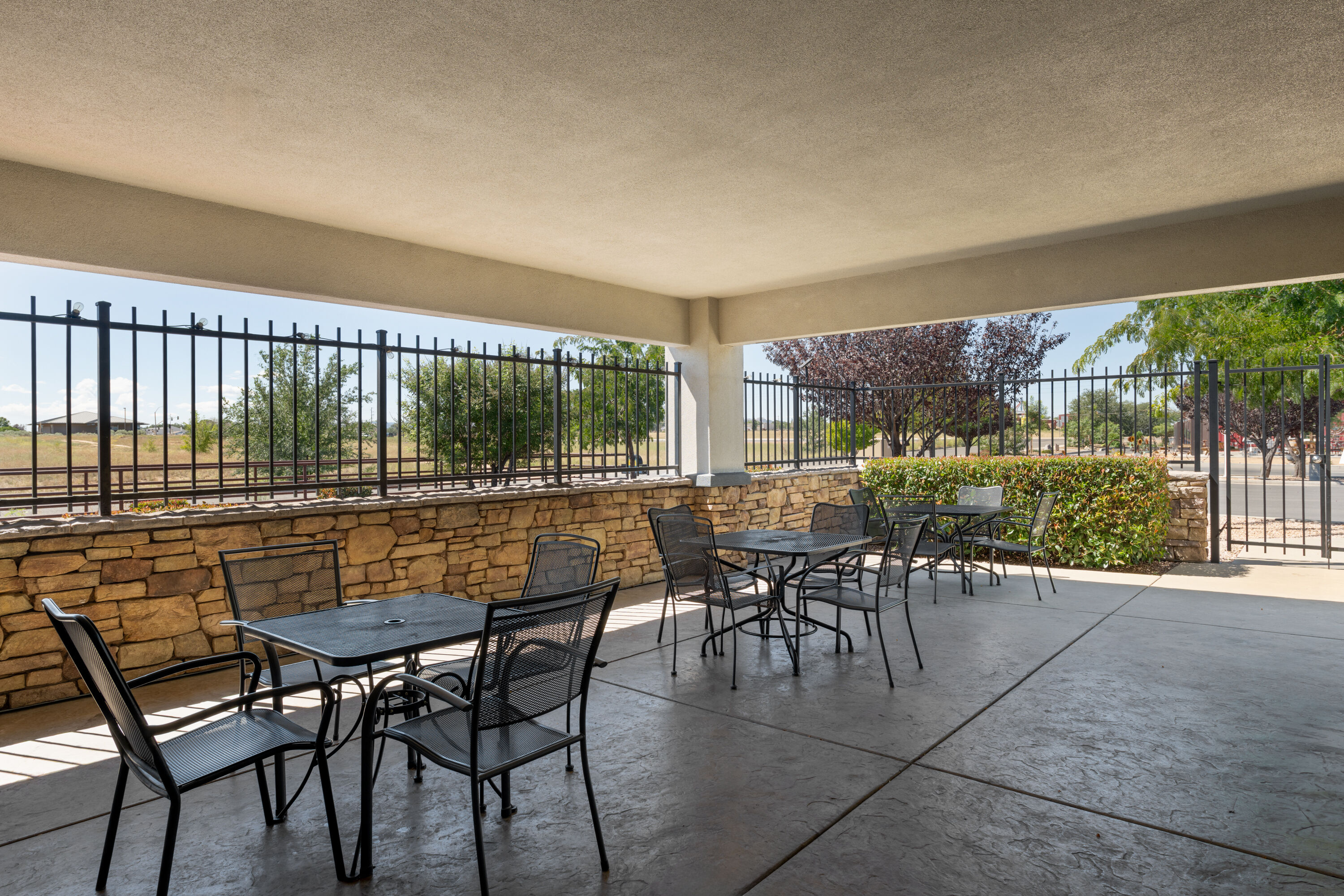 Property amenity at Days Inn by Wyndham Chino Valley in Chino Valley, Arizona