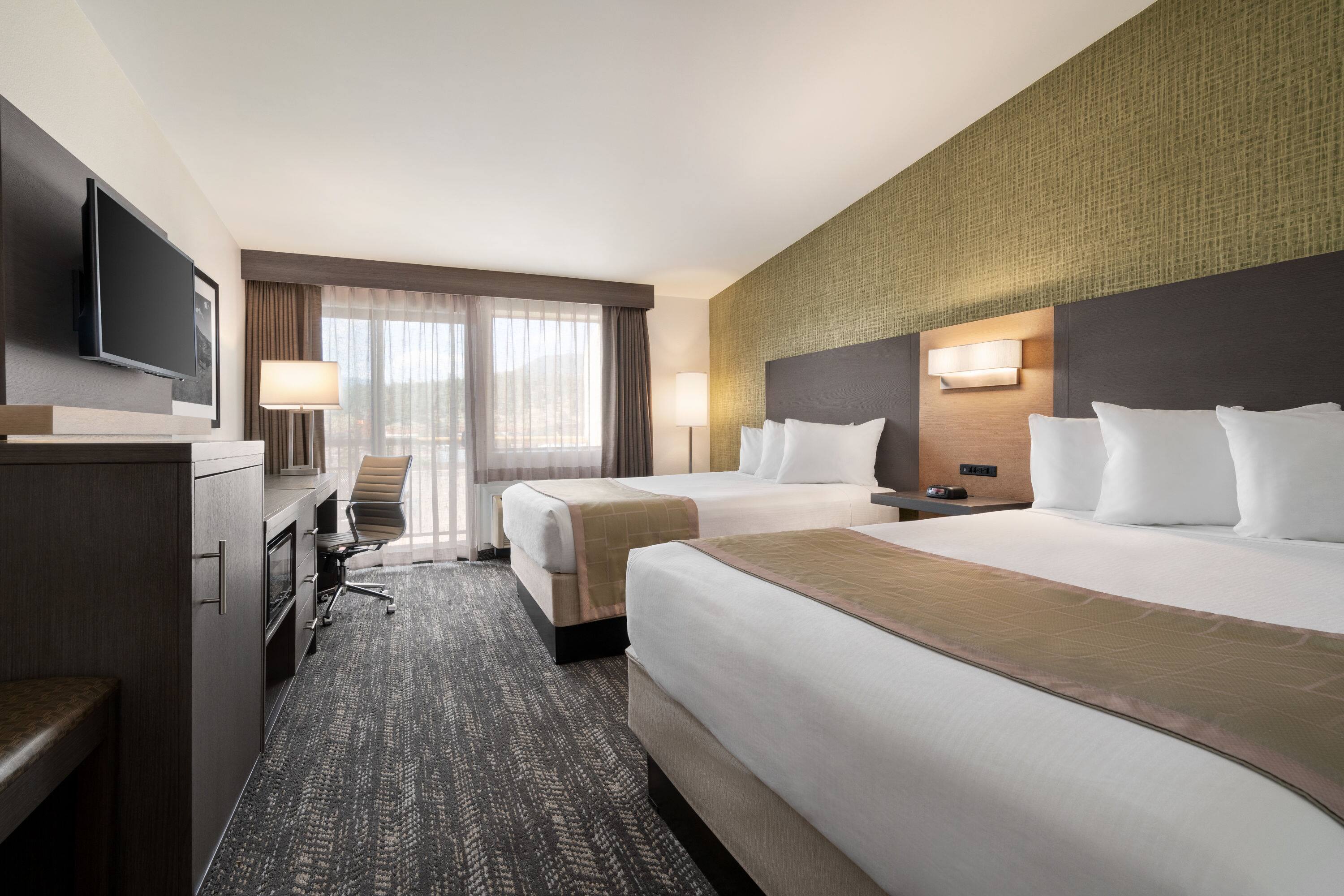 Days Hotel By Wyndham Flagstaff Flagstaff Az Hotels - 