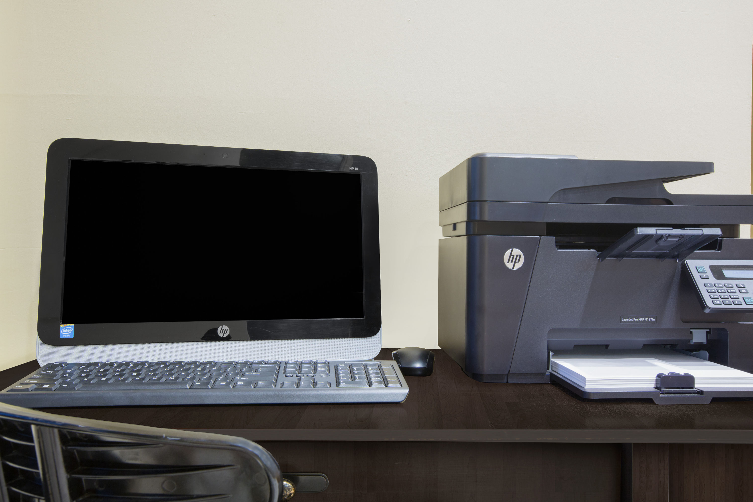 Days Inn by Wyndham Lake Havasu business center in Lake Havasu City, Arizona