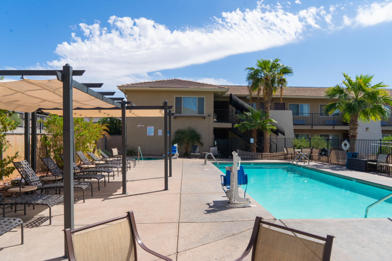 Days Inn by Wyndham Lake Havasu Lake Havasu City, AZ Hotels