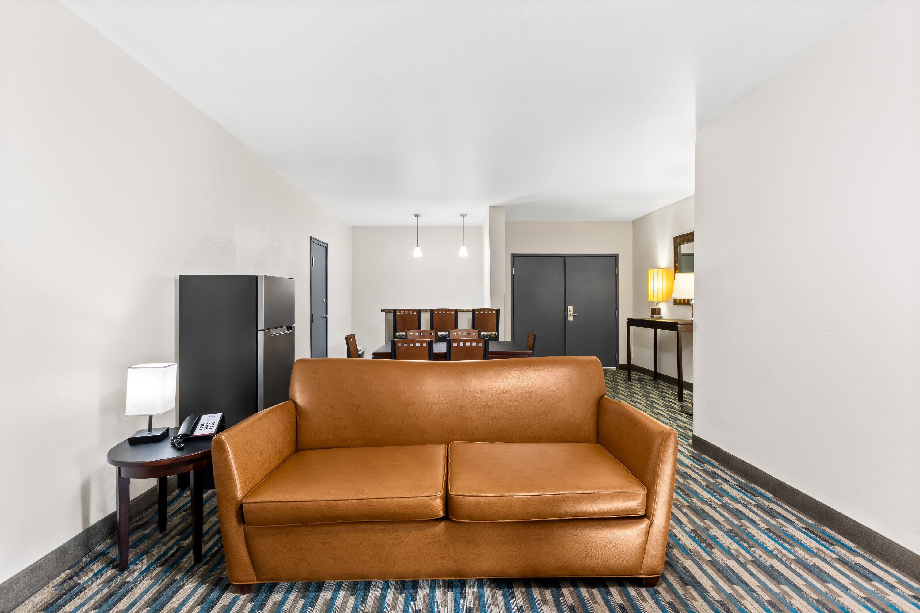 Days Inn & Suites by Wyndham Mesa Near Phoenix suite in Mesa, Arizona