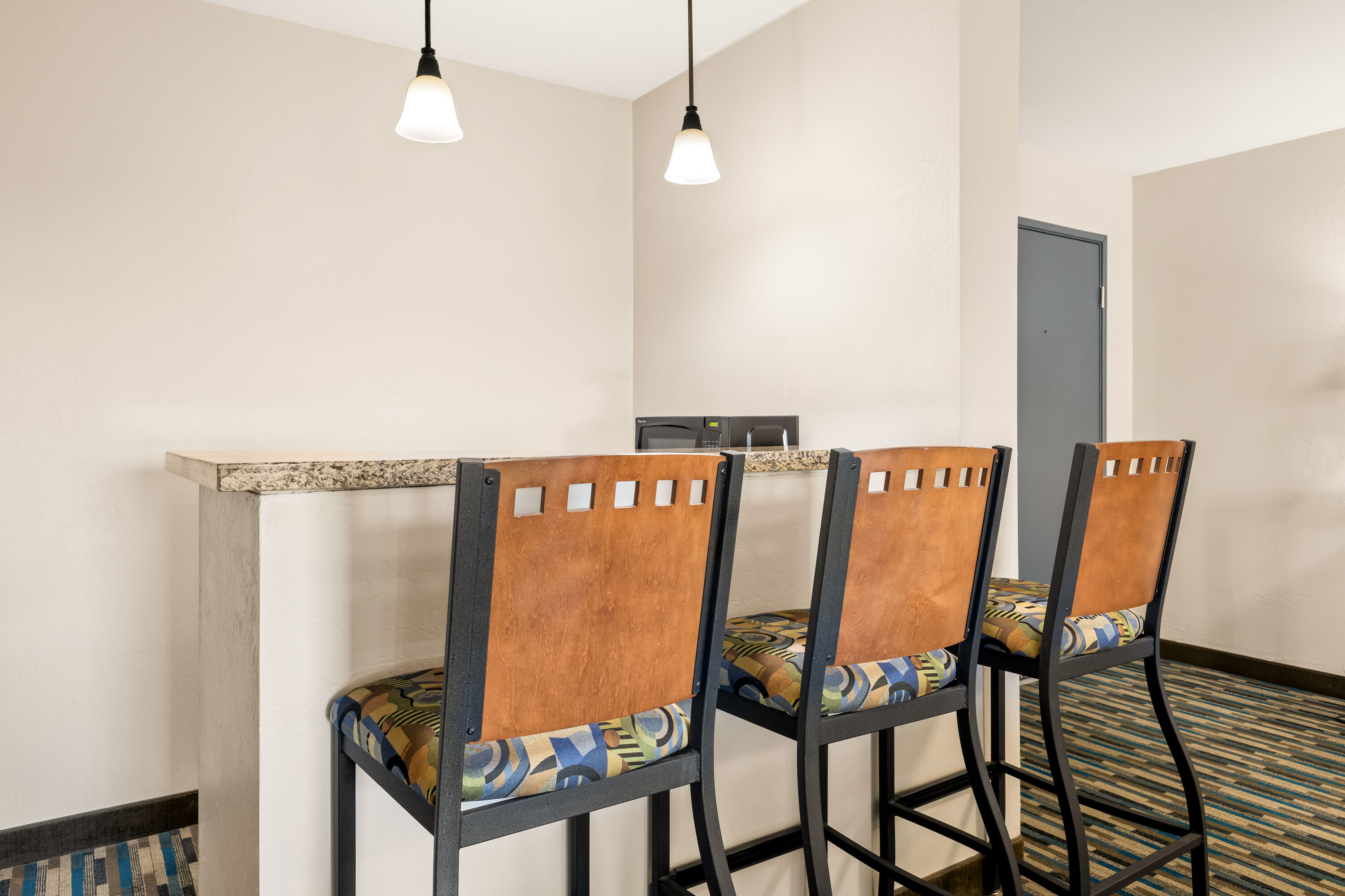 Days Inn & Suites by Wyndham Mesa Near Phoenix suite in Mesa, Arizona