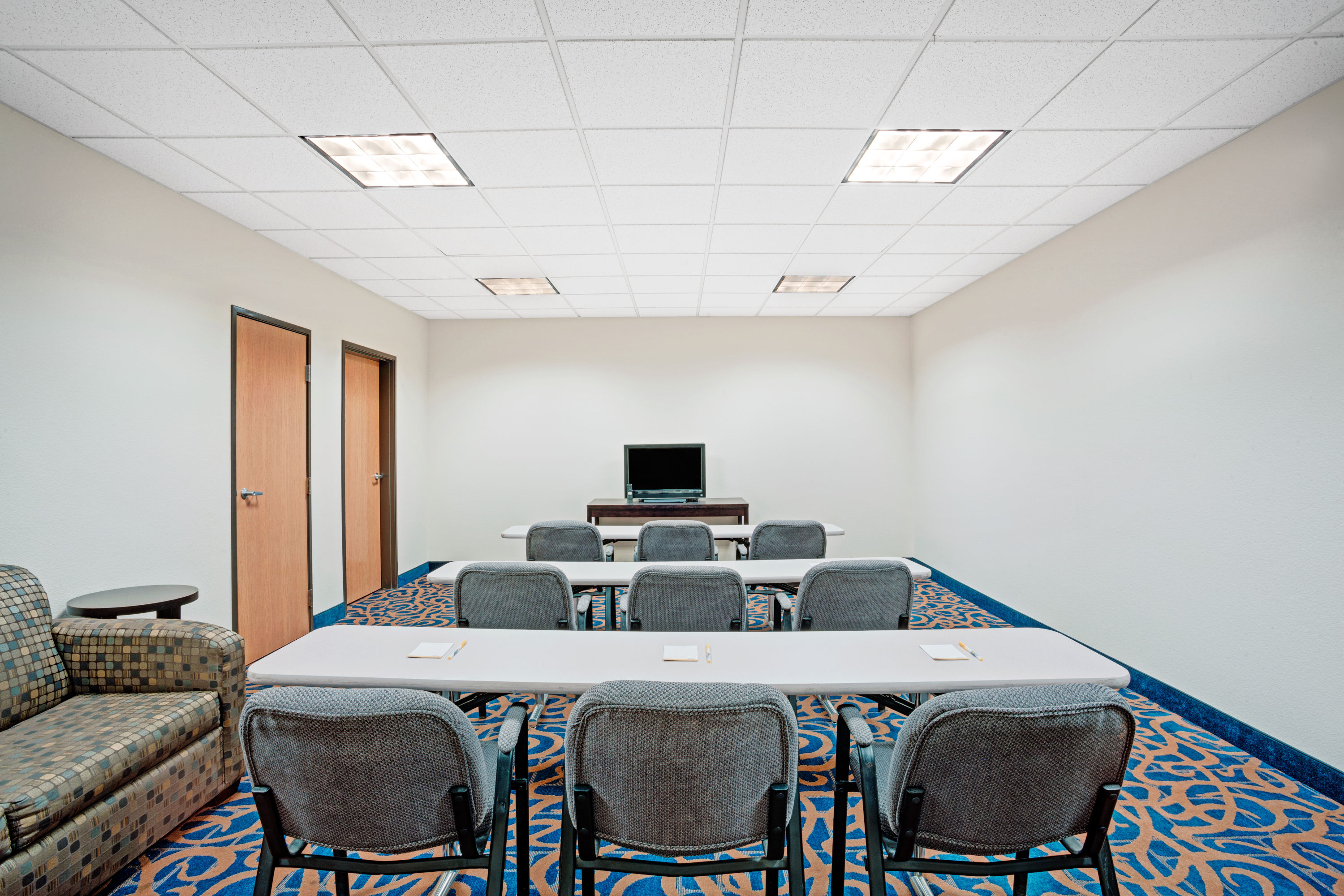 Days Inn & Suites by Wyndham Page Lake Powell Page, AZ Hotels