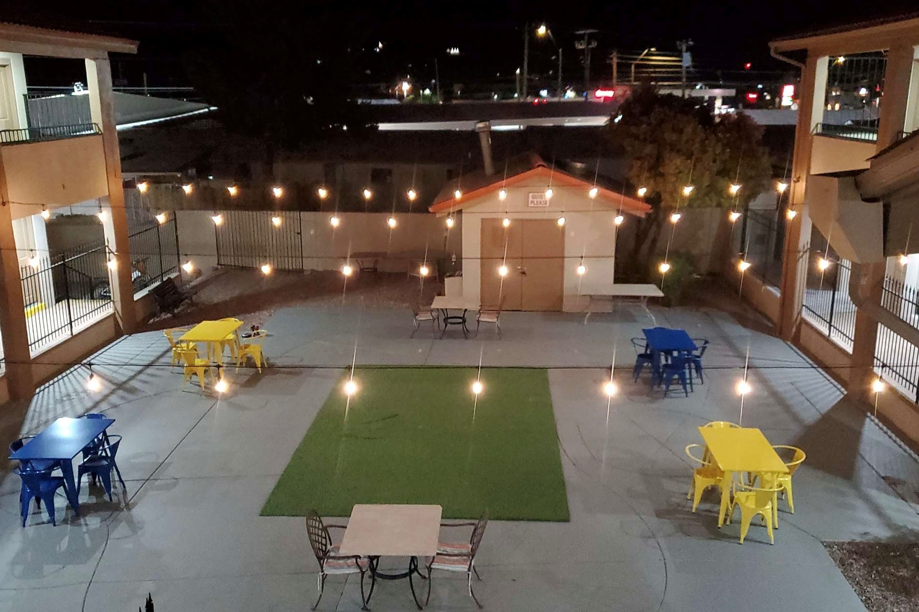 Property amenity at Days Inn by Wyndham Payson in Payson, Arizona