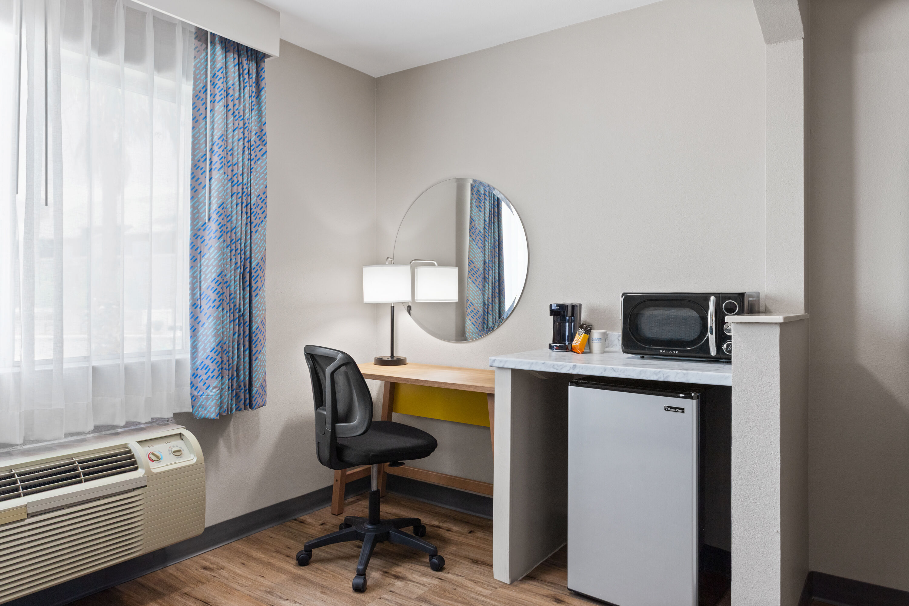 Days Inn by Wyndham Phoenix West suite in Phoenix, Arizona