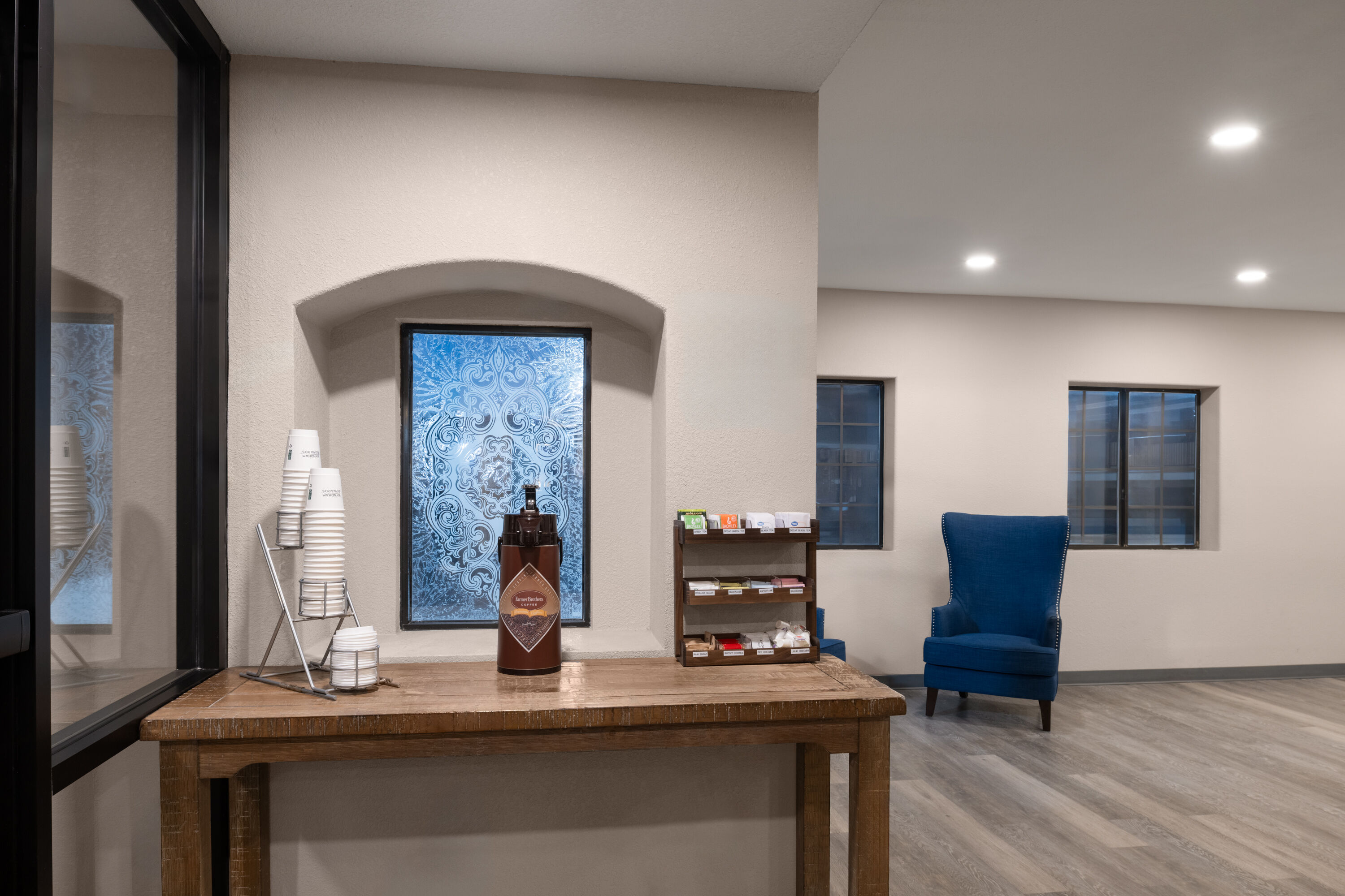 Property amenity at Days Inn by Wyndham Safford in Safford, Arizona