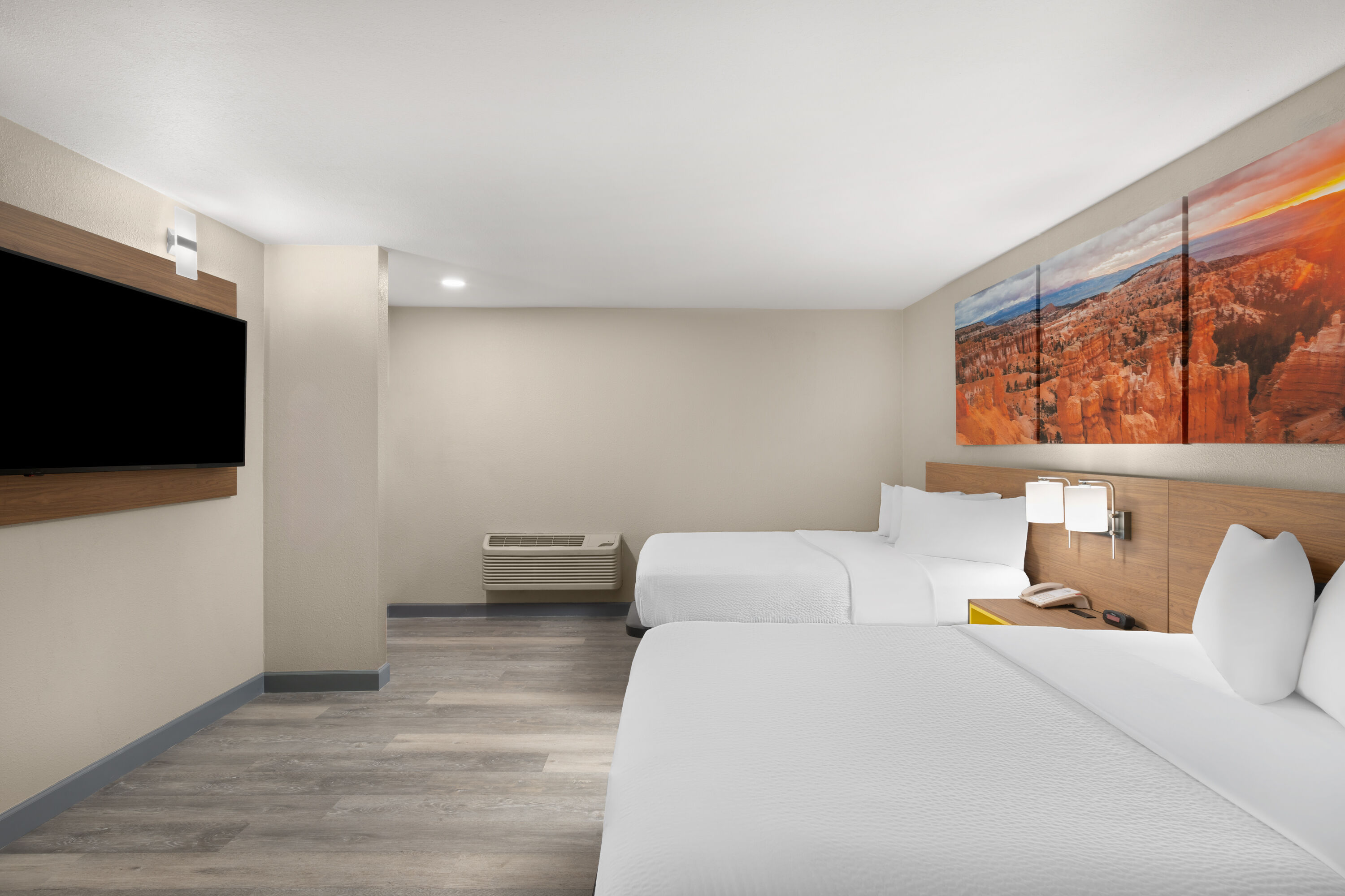 Days Inn by Wyndham Safford suite in Safford, Arizona