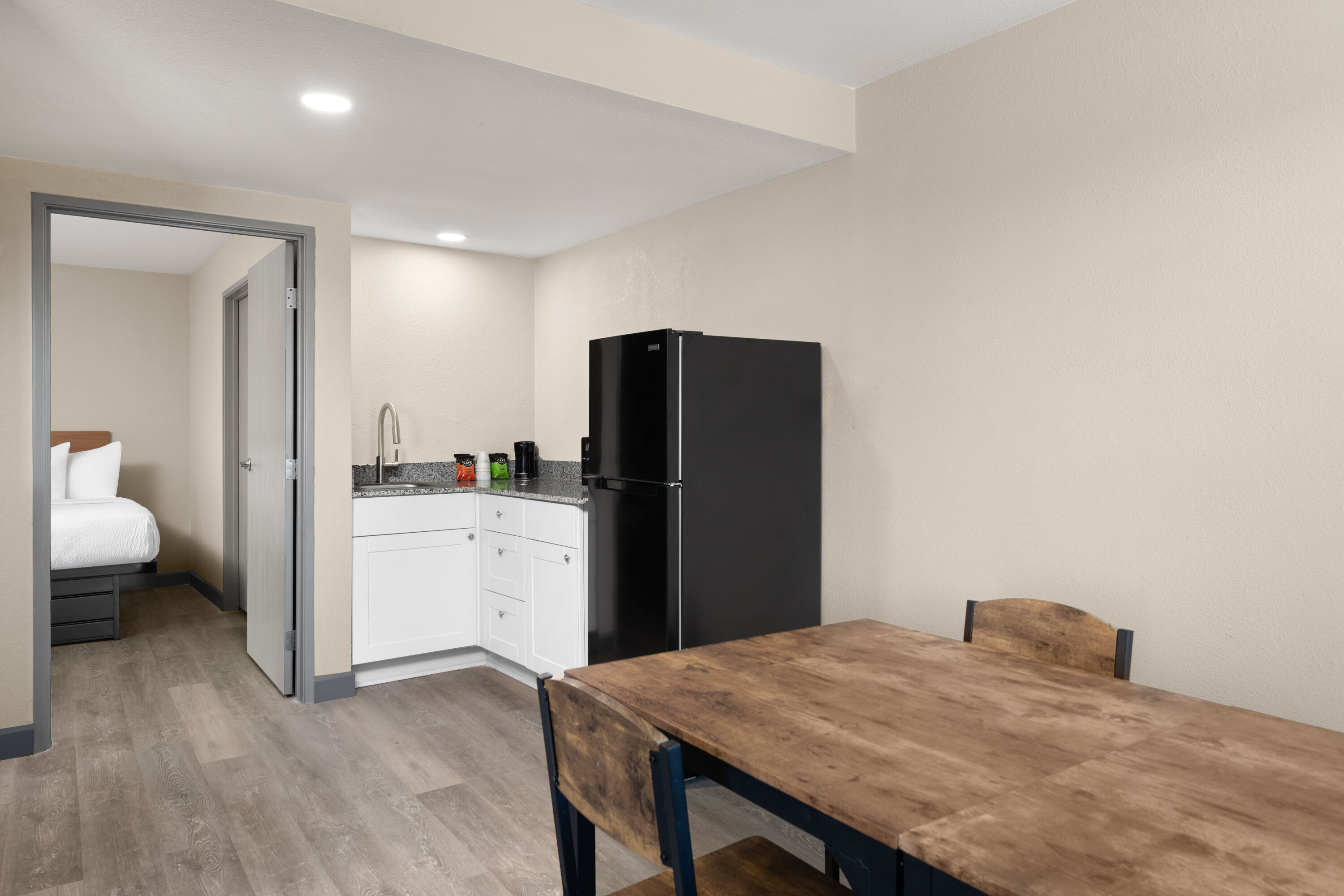 Days Inn by Wyndham Safford suite in Safford, Arizona