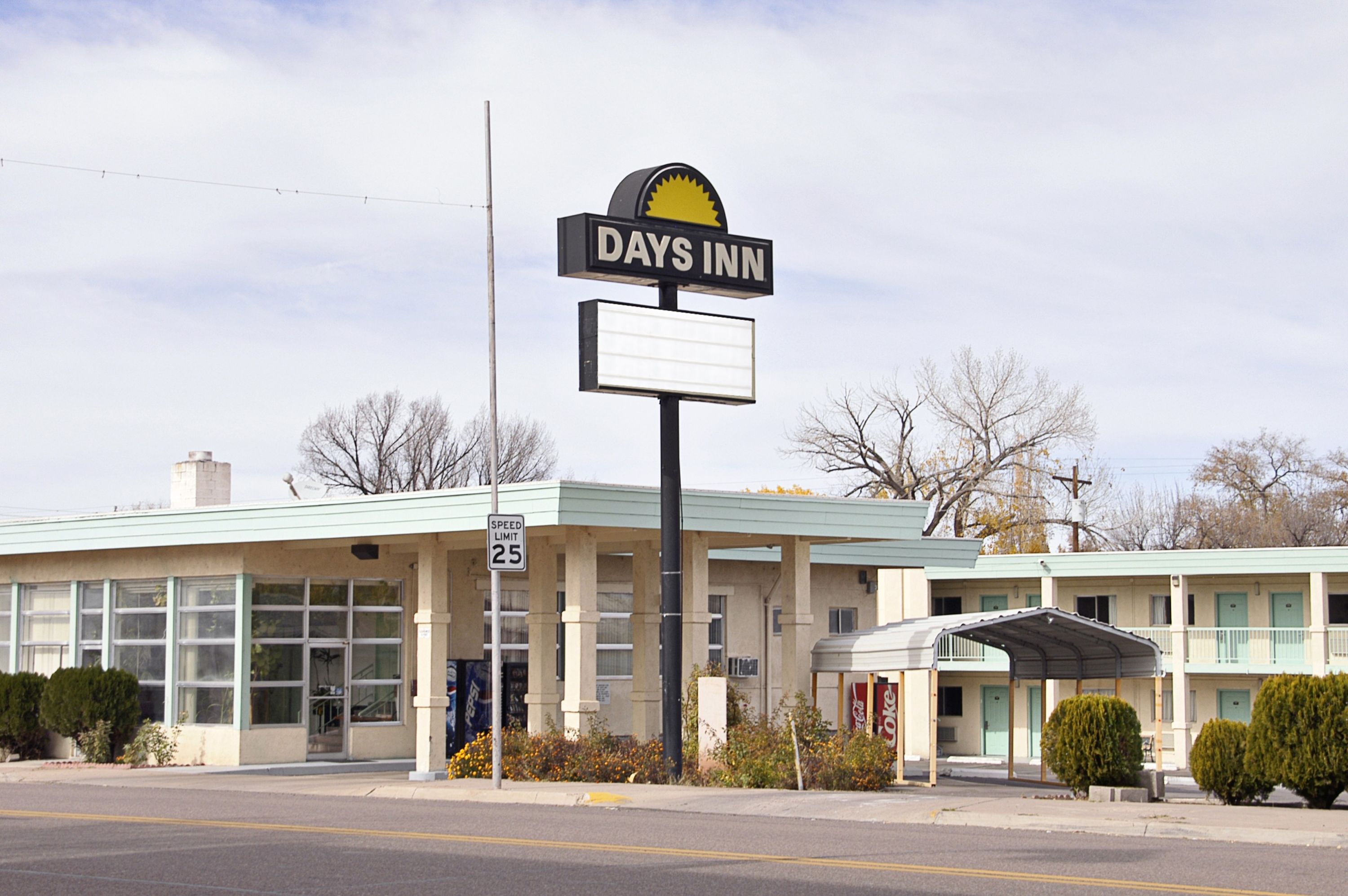 Days Inn St. Johns Saint Johns, AZ Hotels