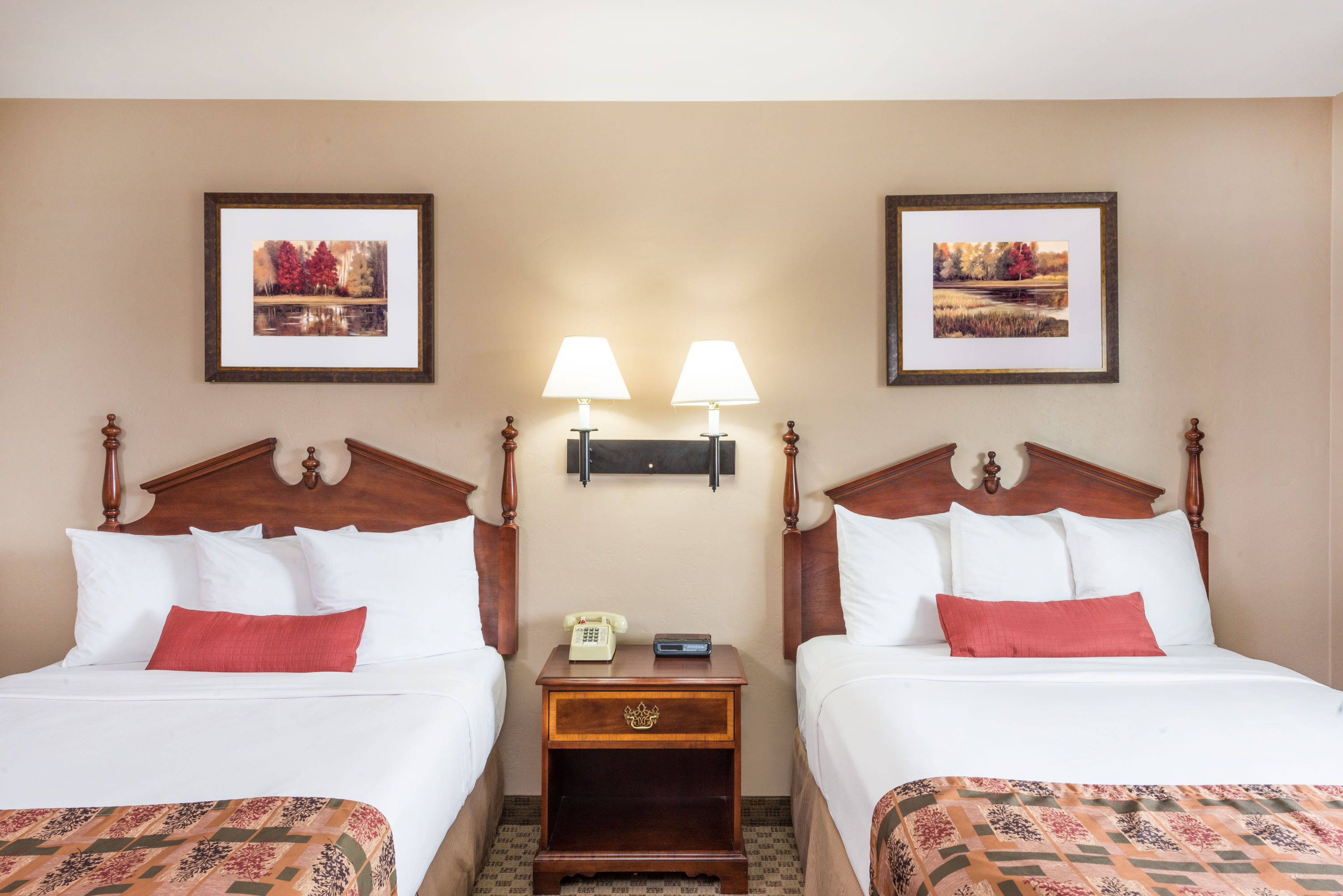 Days Inn By Wyndham Show Low Show Low Az Hotels