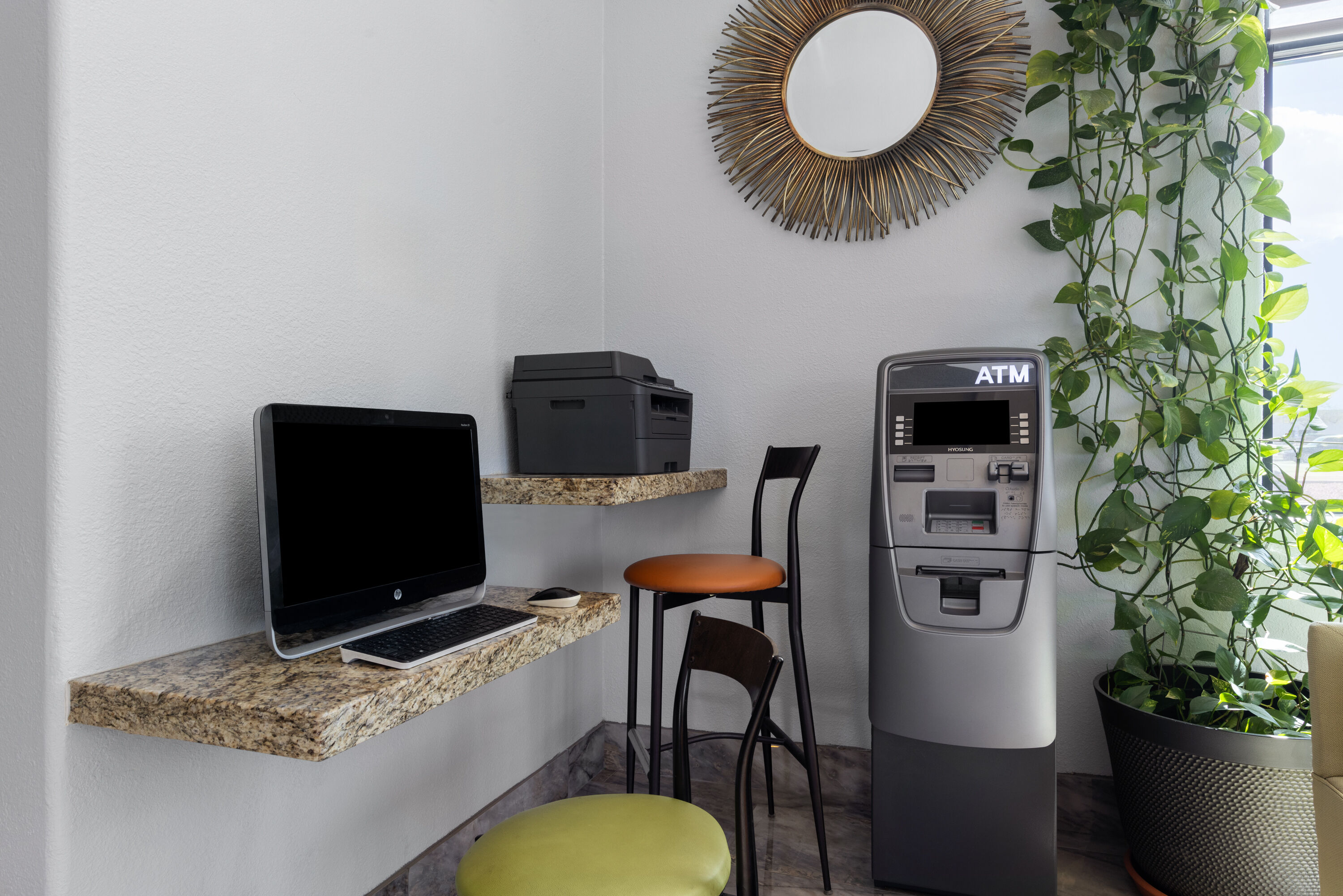 Days Inn & Suites by Wyndham Tucson/Marana business center in Tucson, Arizona