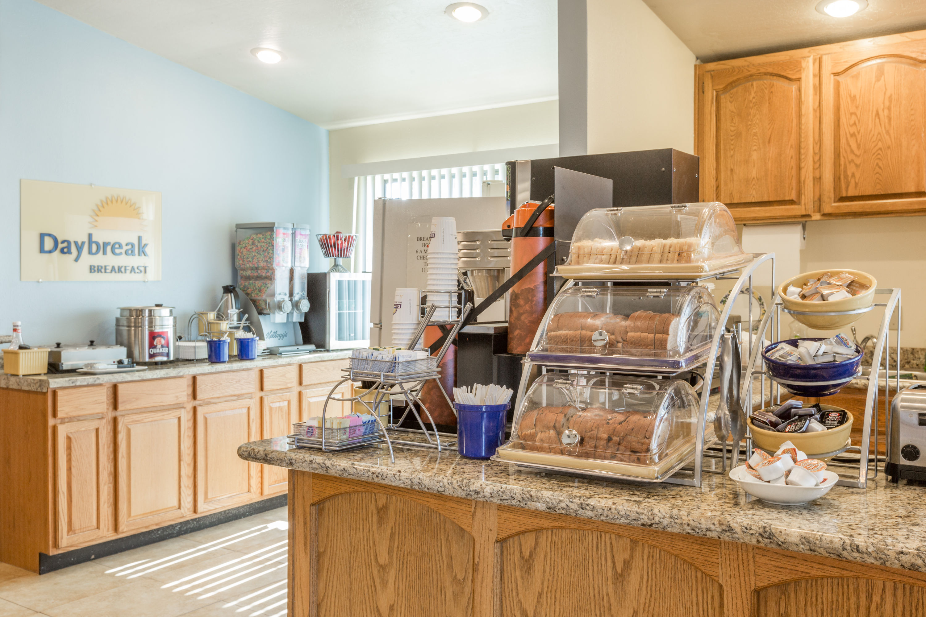 Property amenity at Days Inn by Wyndham Willcox in Willcox, Arizona