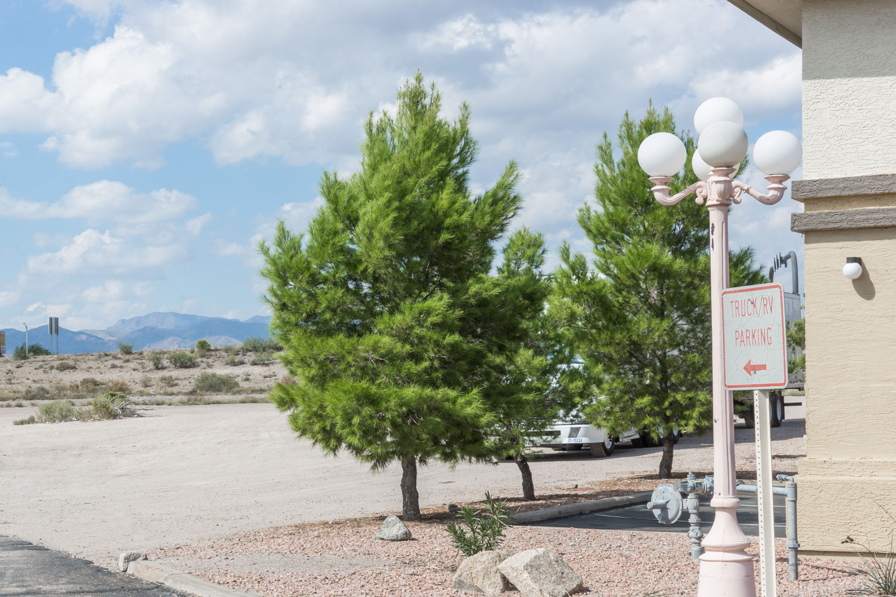 Property amenity at Days Inn by Wyndham Willcox in Willcox, Arizona