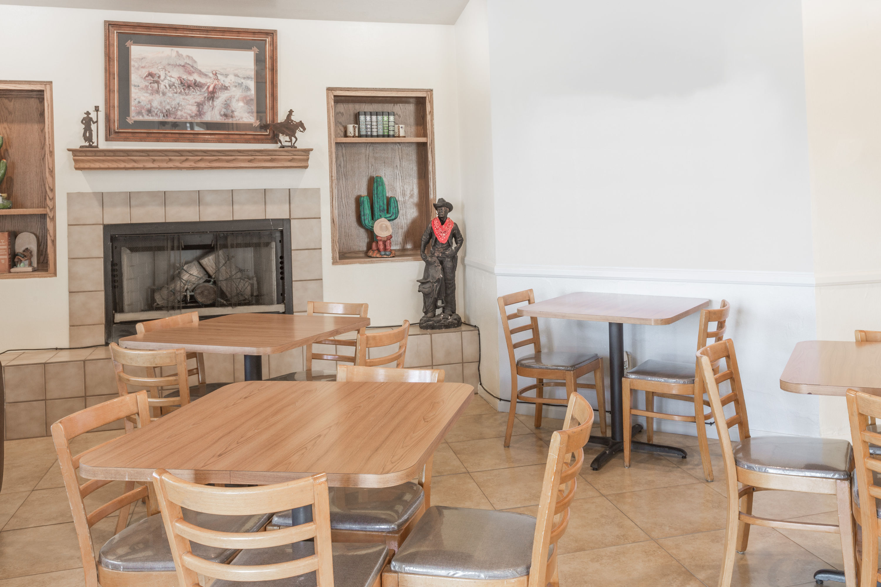 Property amenity at Days Inn by Wyndham Willcox in Willcox, Arizona