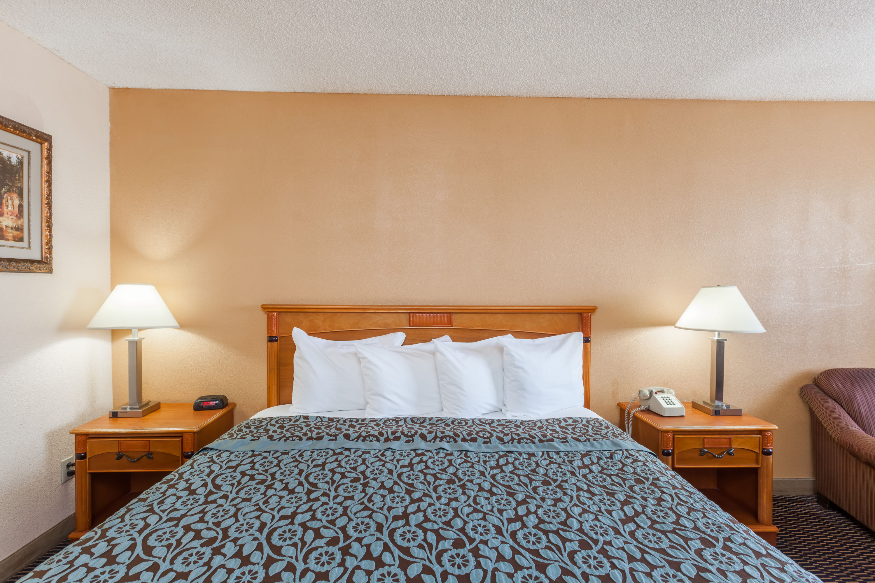 Days Inn By Wyndham Yuma Yuma Az Hotels