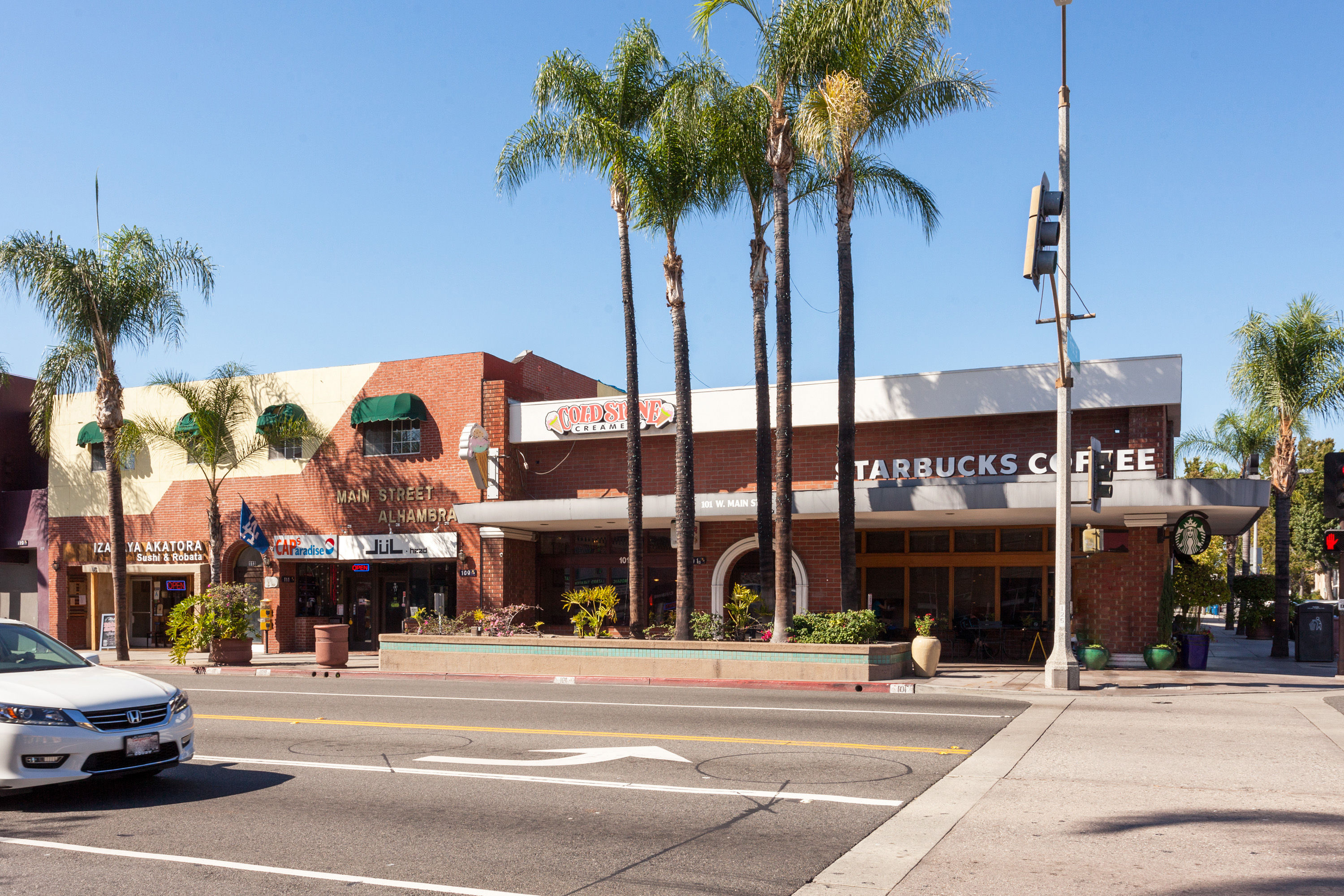 Local attraction at Days Inn by Wyndham Alhambra CA in Alhambra, California
