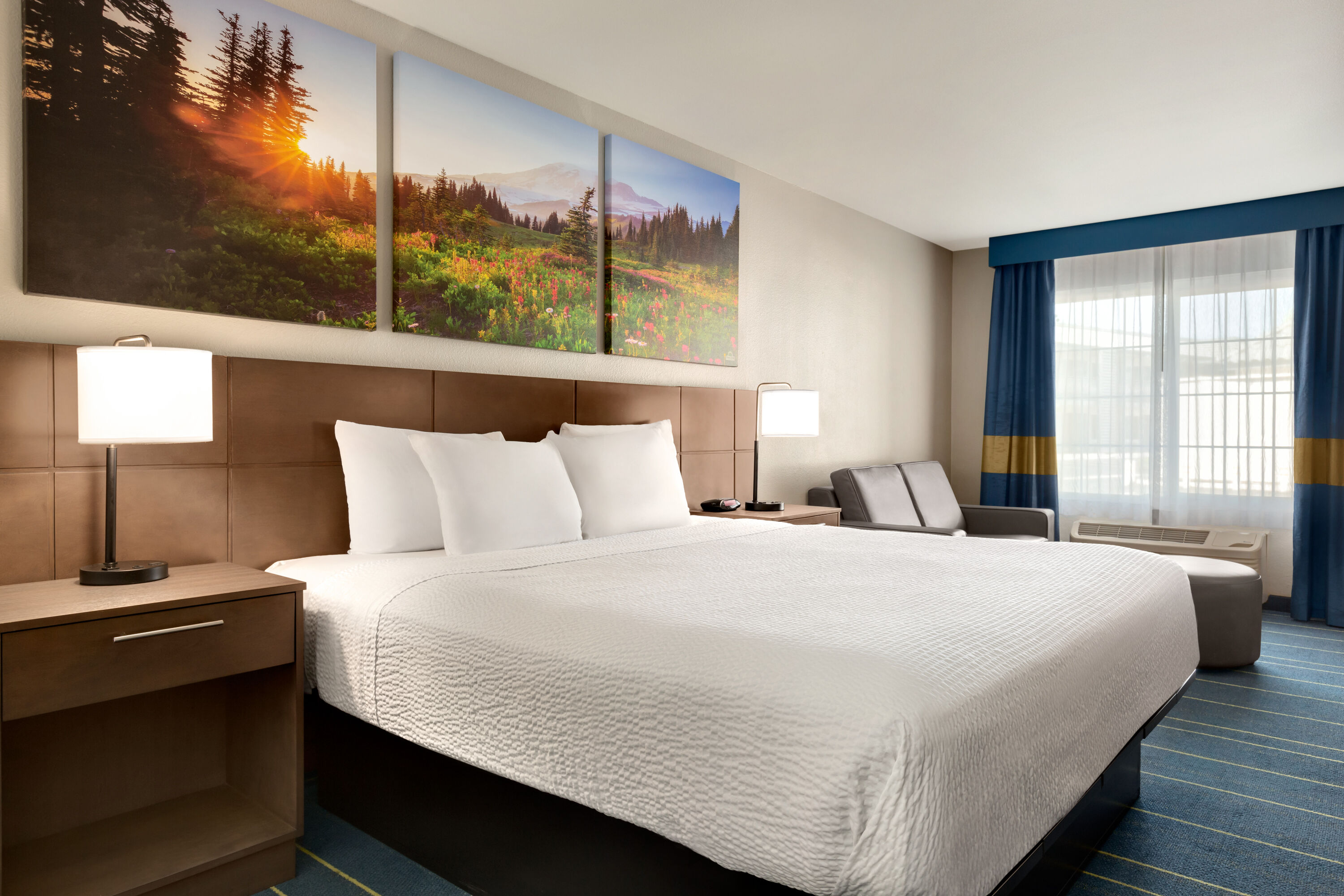 Days inn suites by wyndham anaheim at disneyland park anaheim ca