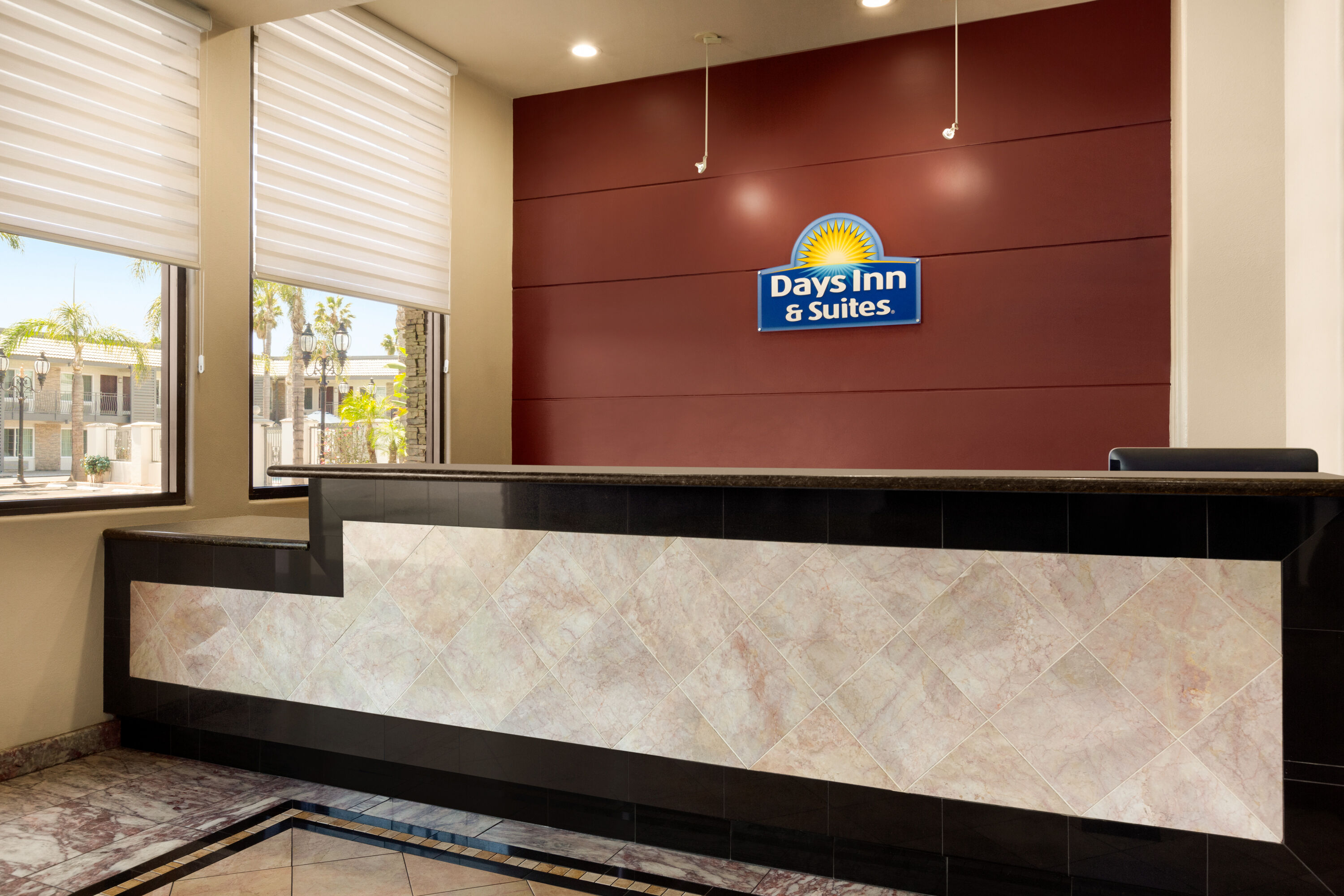 Days inn suites by wyndham anaheim at disneyland park anaheim ca