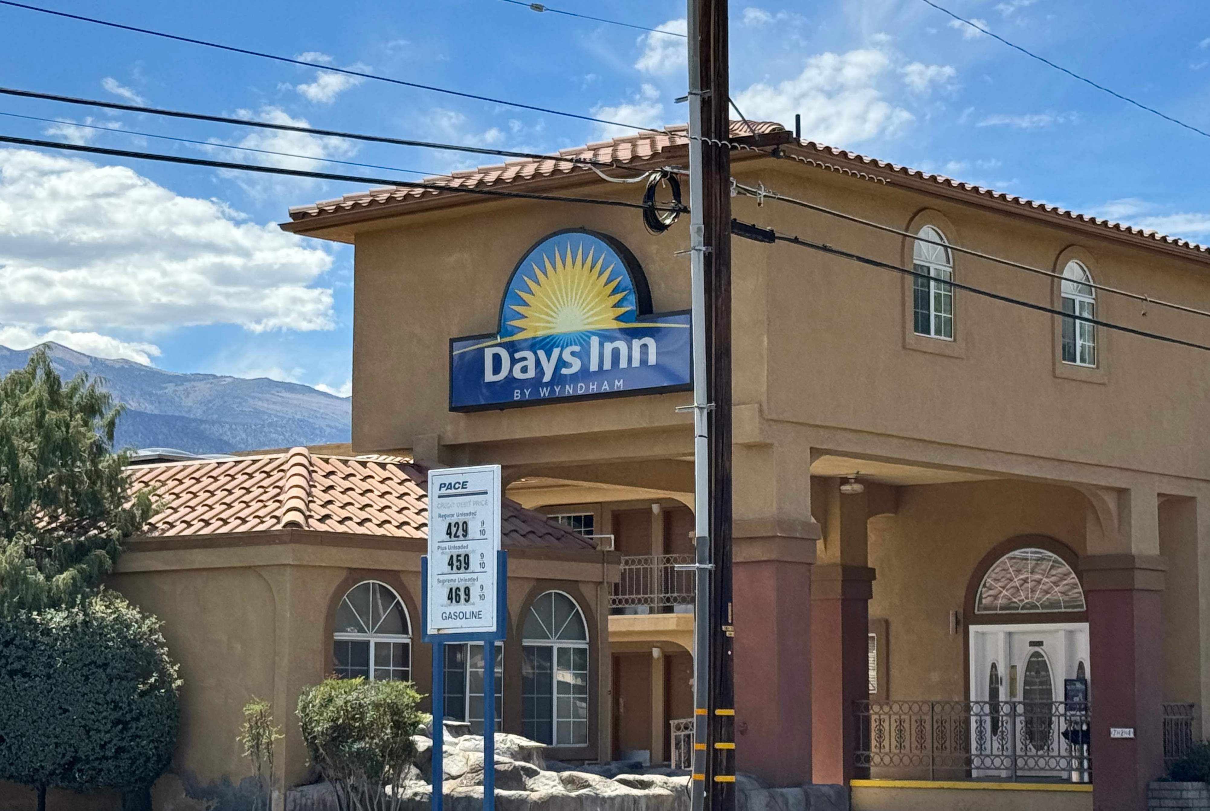 Days Inn Bishop