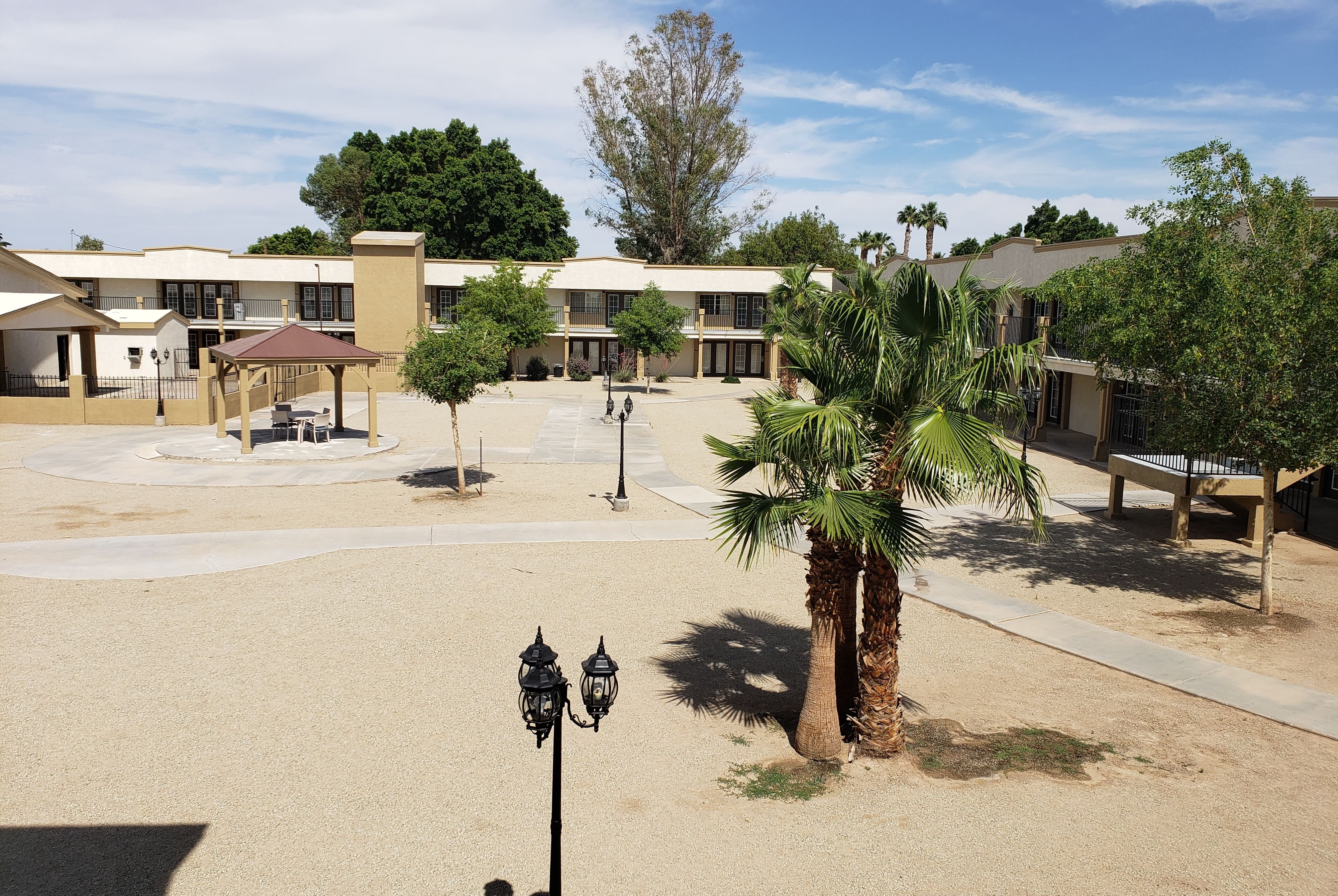 Days Inn by Wyndham Brawley Brawley, CA Hotels