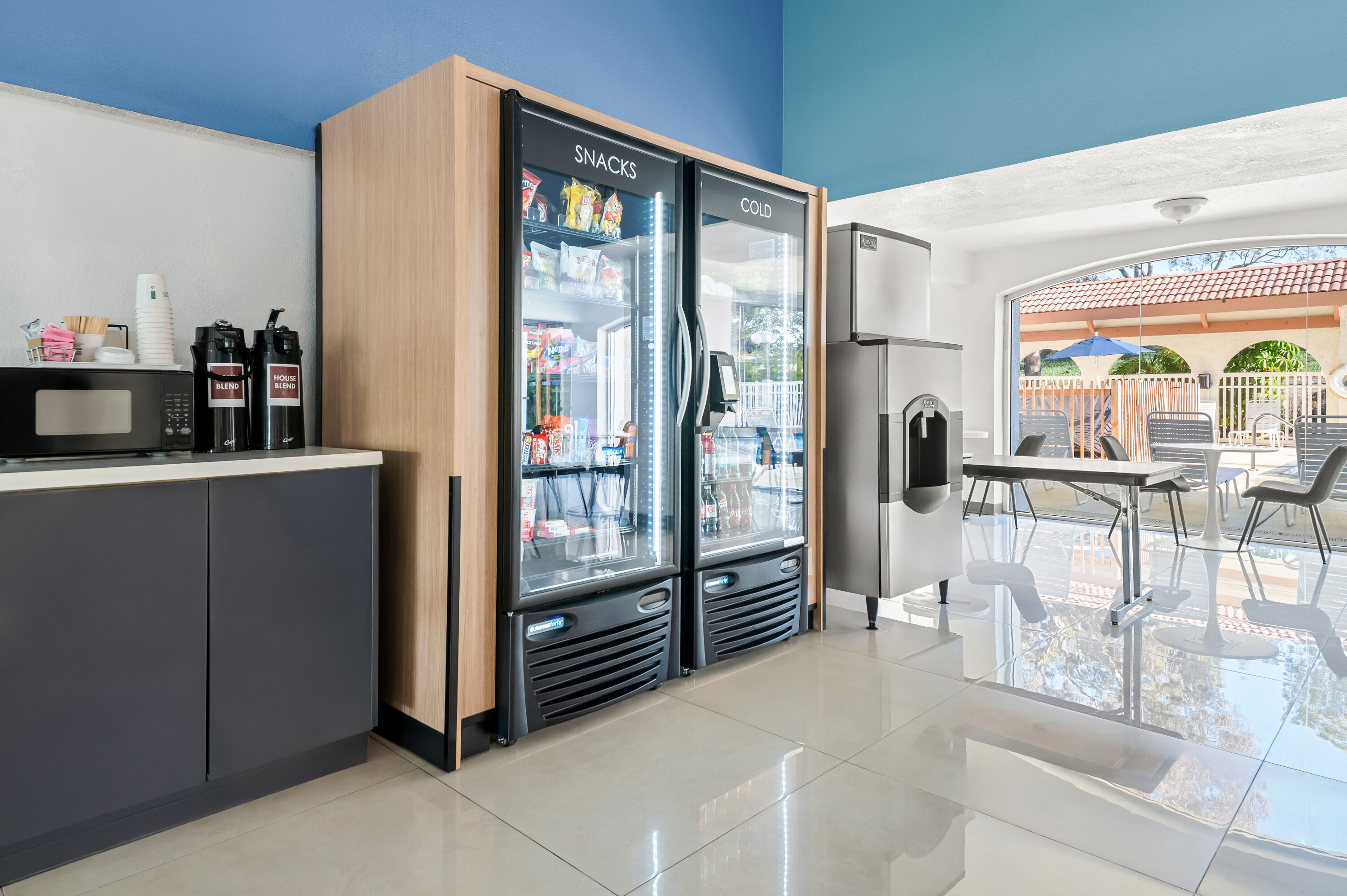 Property amenity at Days Inn by Wyndham Buena Park in Buena Park, California