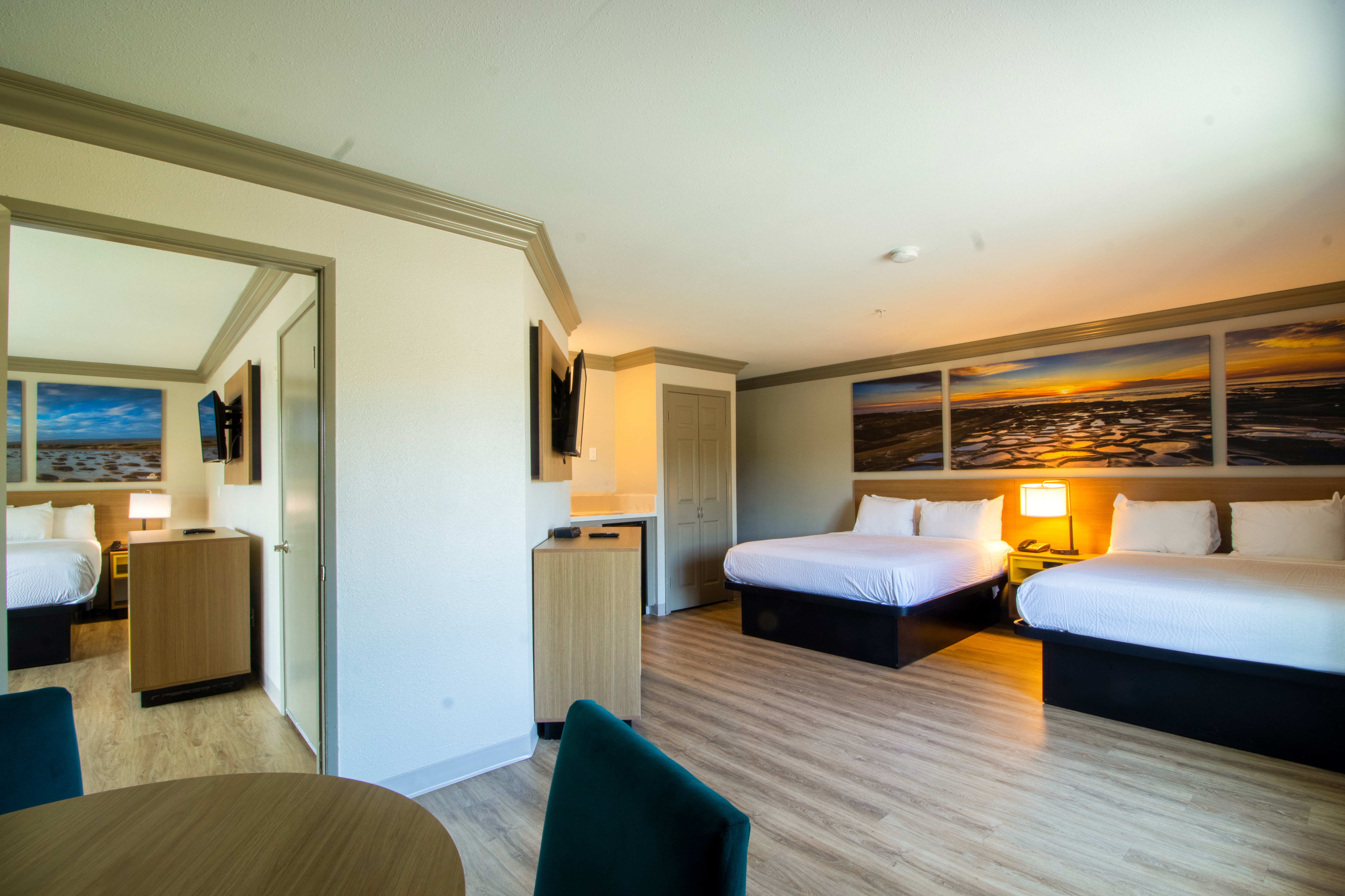 Days inn top legoland