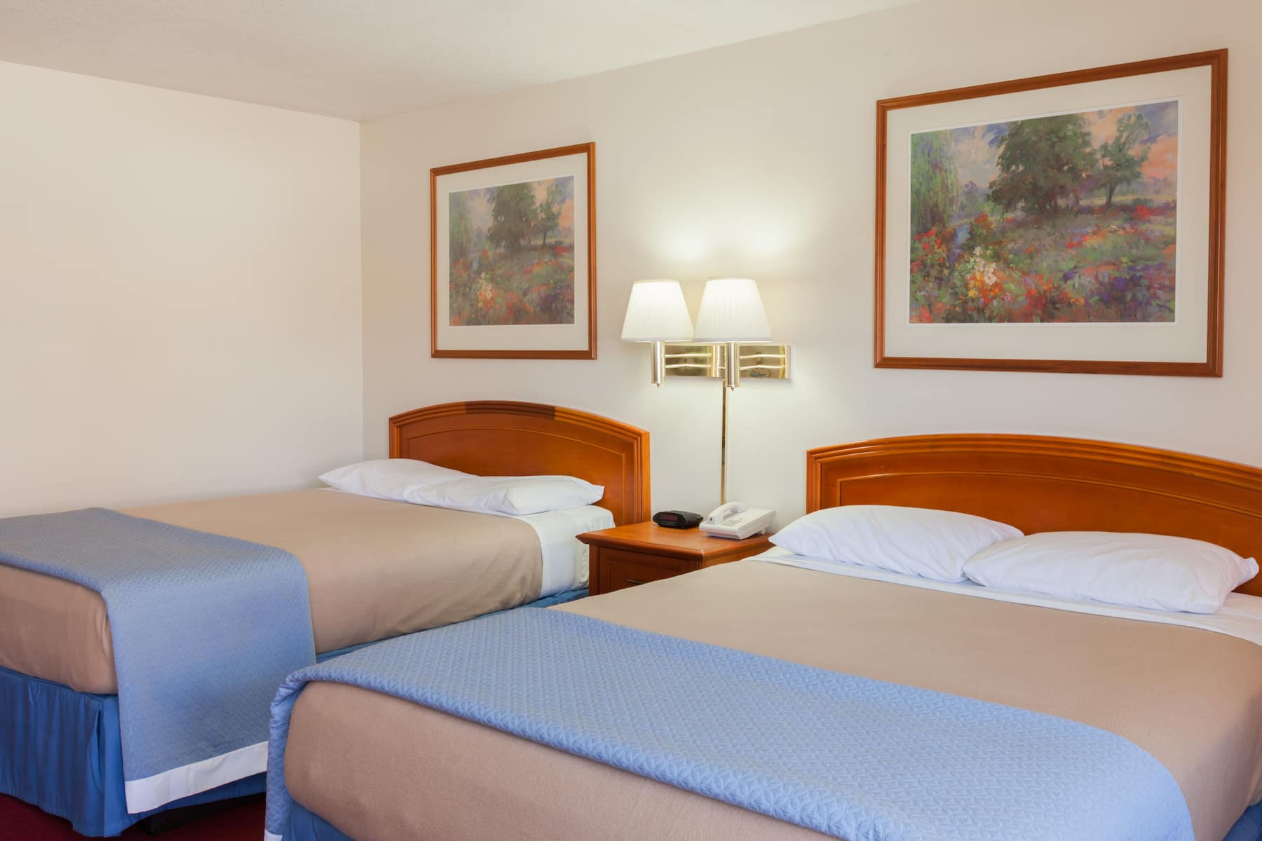 Days Inn by Wyndham Castaic Six Flags Magic Mountain | Castaic, CA Hotels