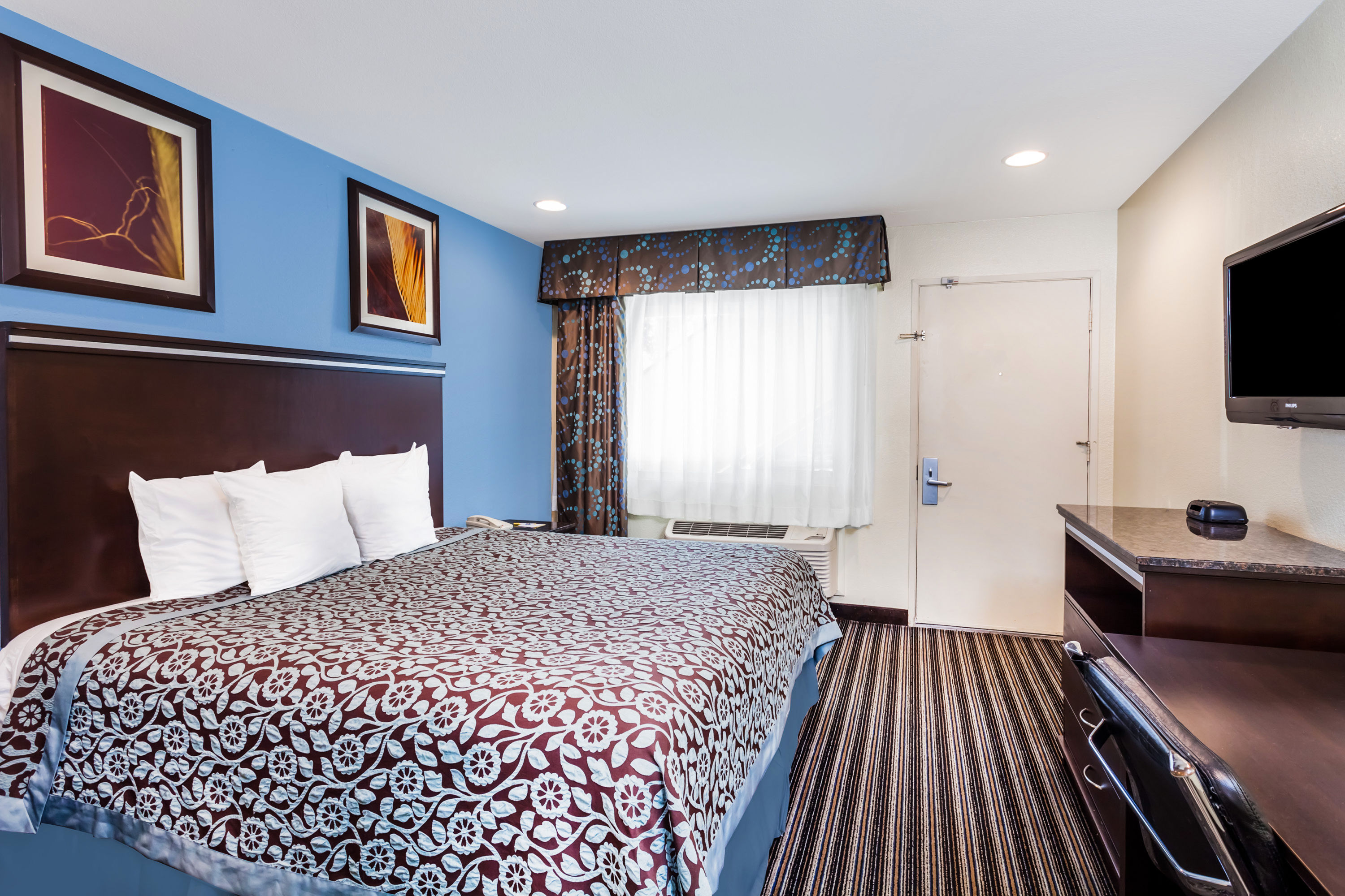 Days Inn By Wyndham San Diego Chula Vista South Bay
