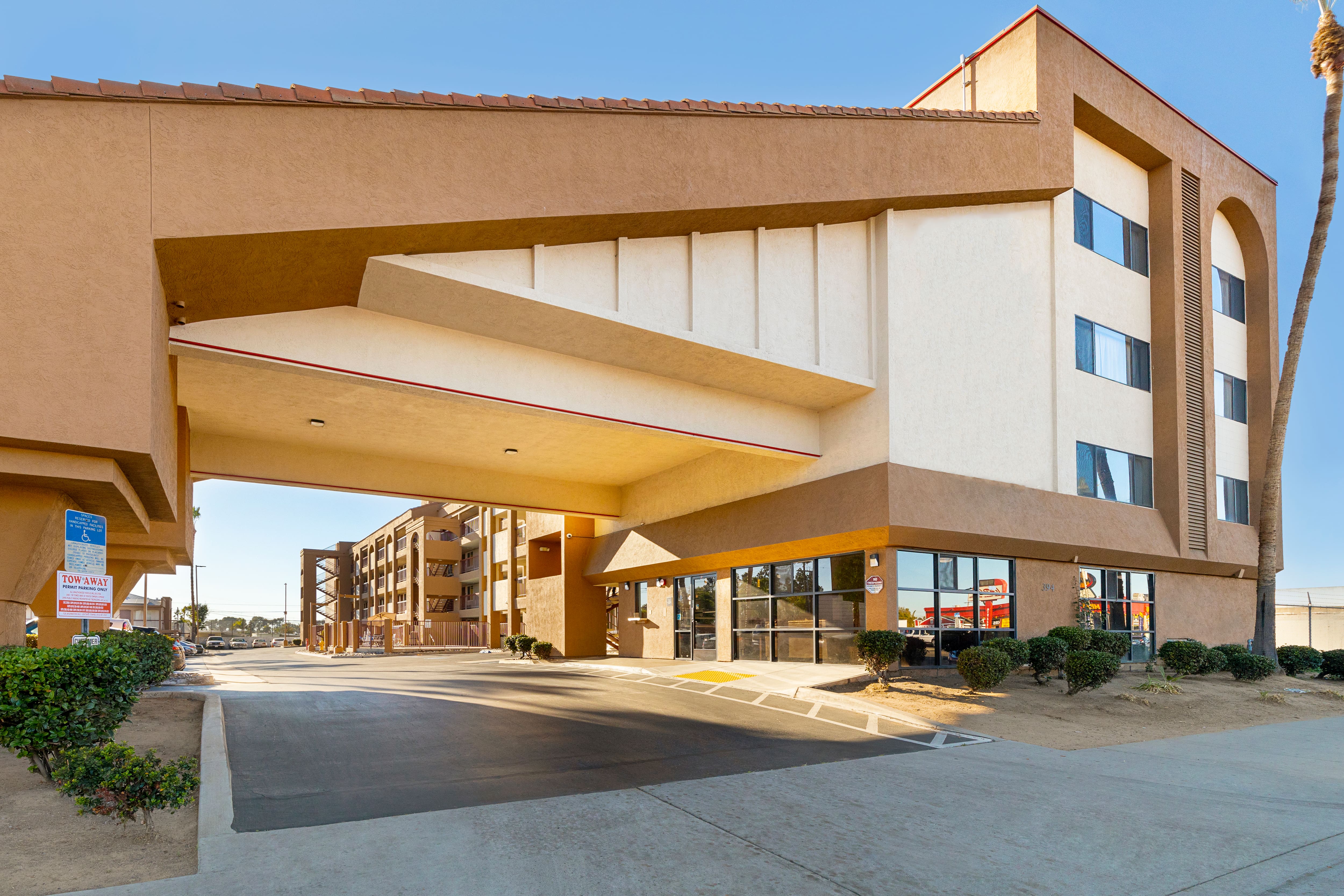 days inn by wyndham chula vista san diego reviews