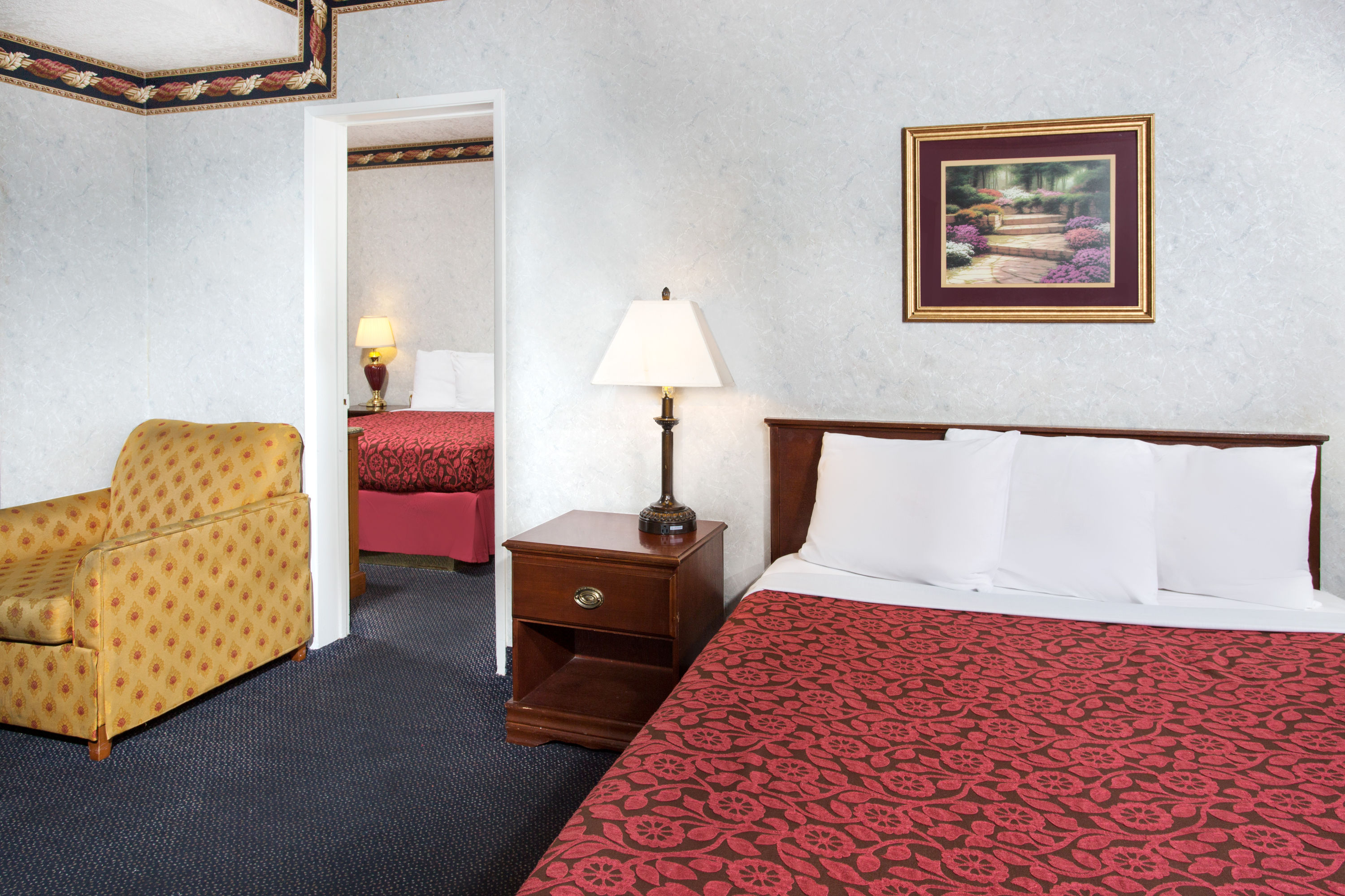 Days Inn By Wyndham Costa Mesa Newport Beach Costa Mesa
