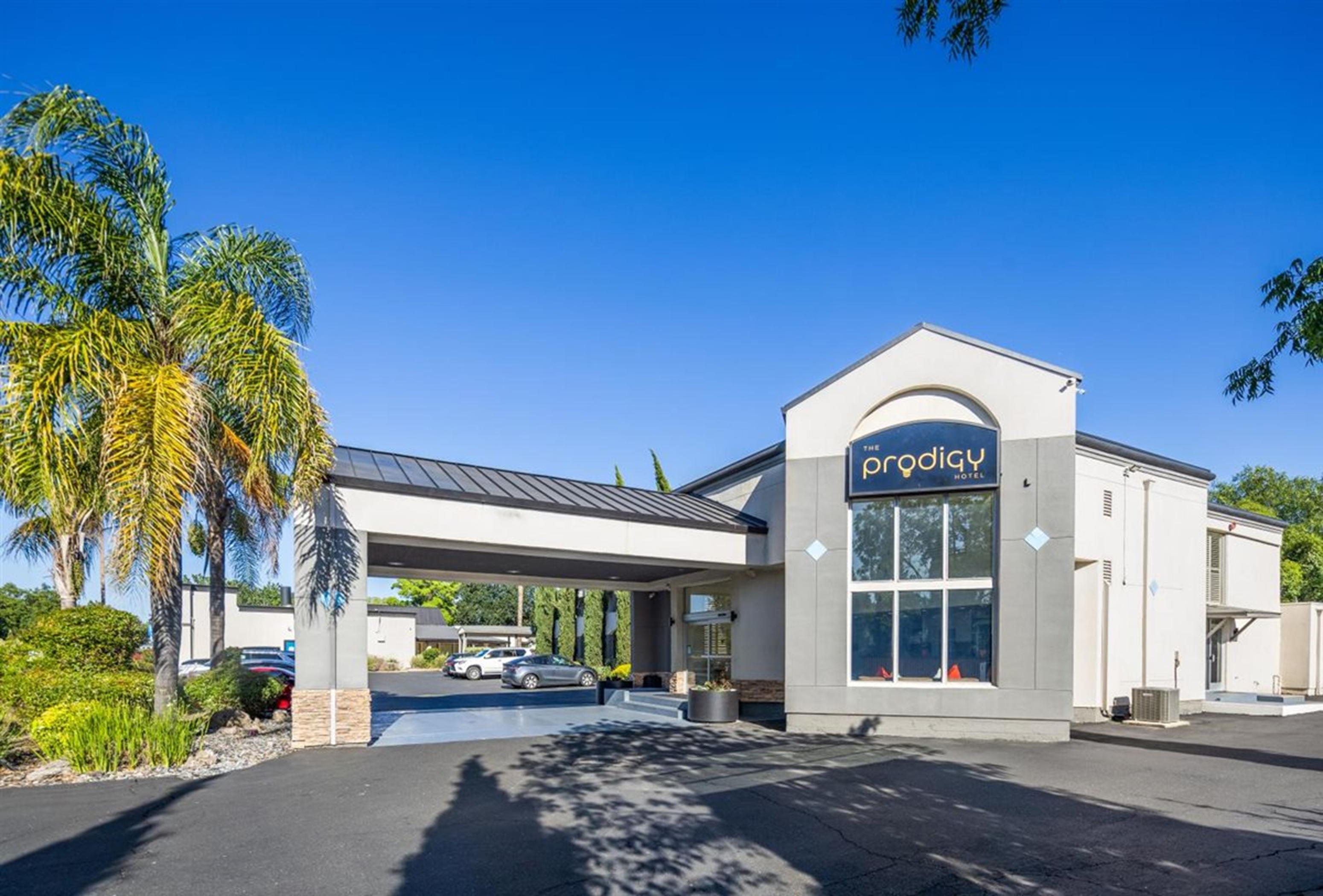 Days Inn Davis Near UC Davis