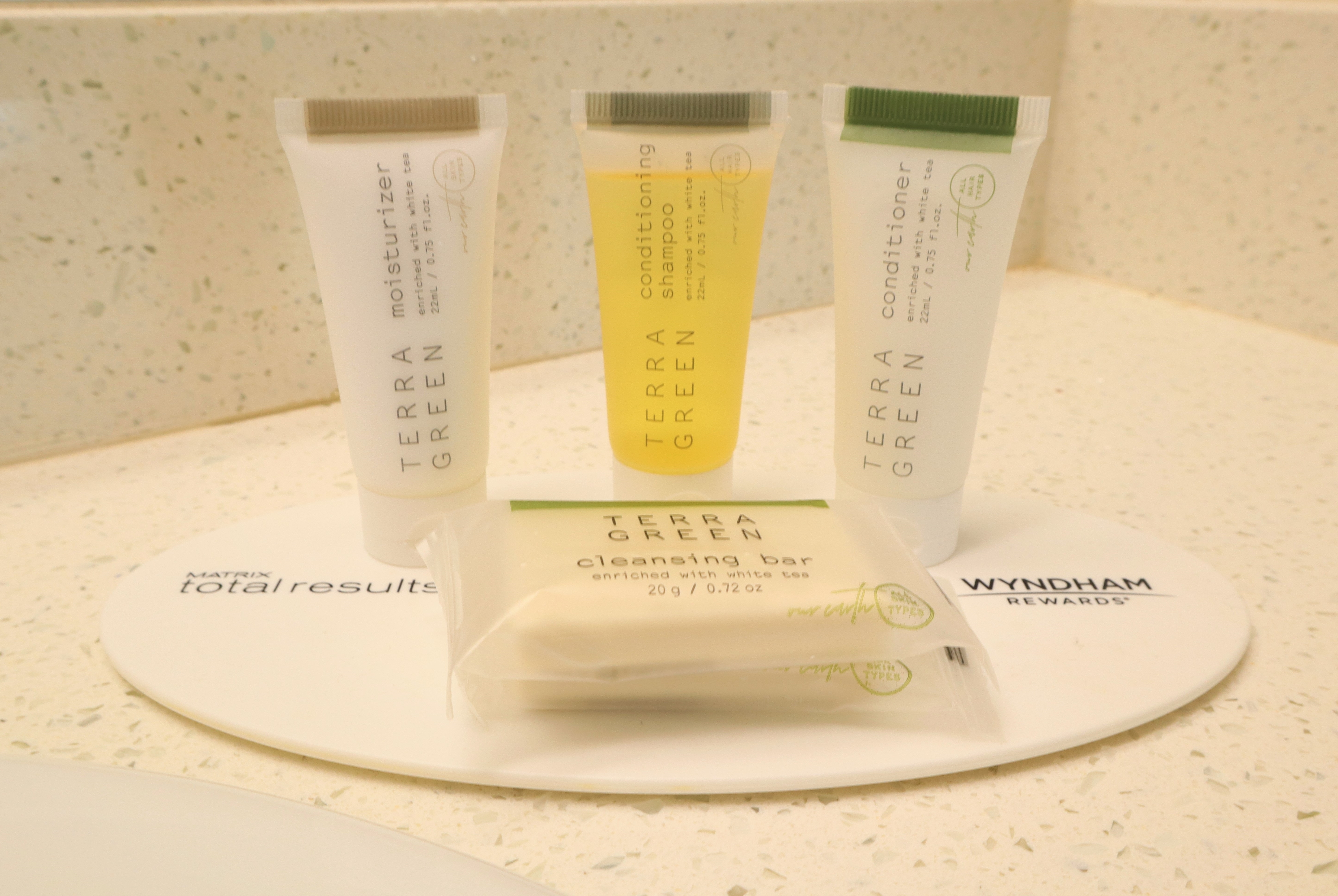 Guest room feature at the Days Inn by Wyndham Near City Of Hope in Duarte, California