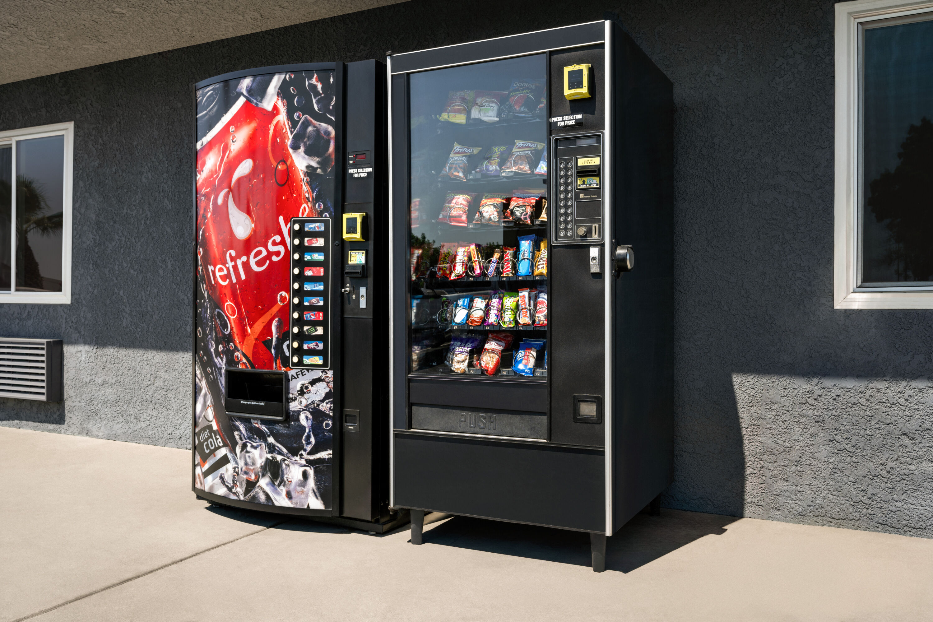 Property amenity at Days Inn by Wyndham Fresno South in Fresno, California