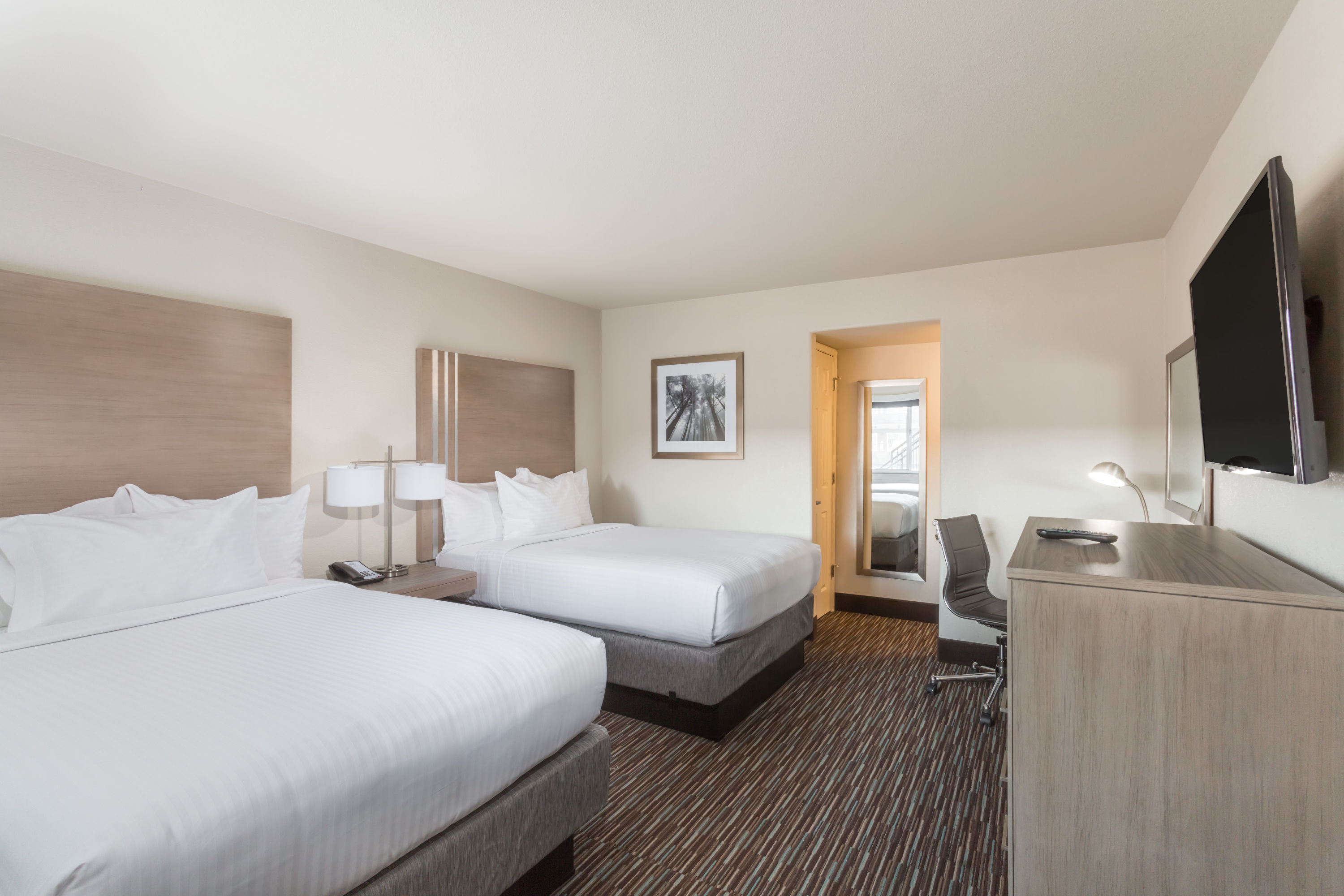 Days Inn By Wyndham Yosemite Area Fresno Ca Hotels