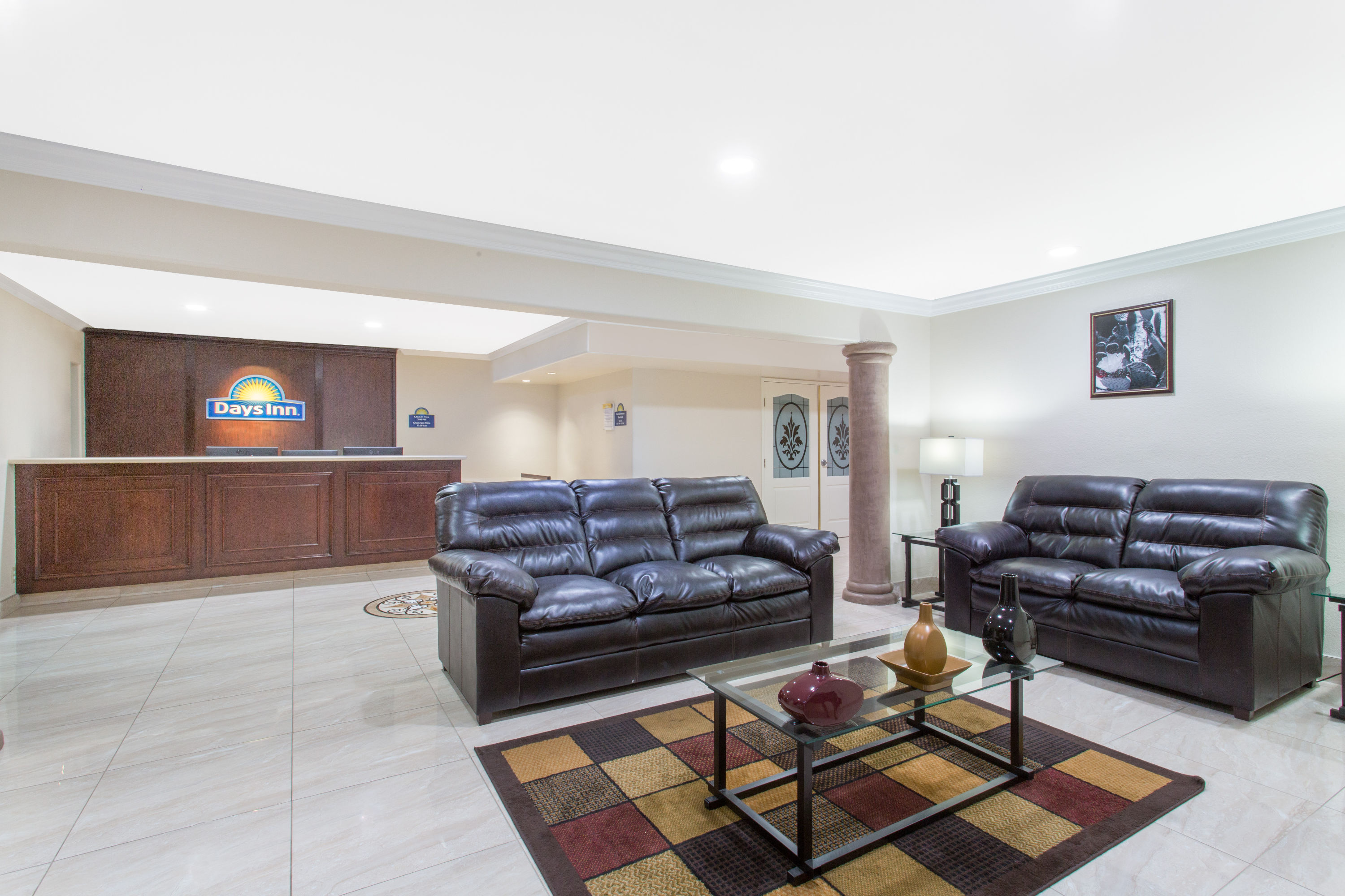 Days Inn By Wyndham Indio Indio Ca Hotels