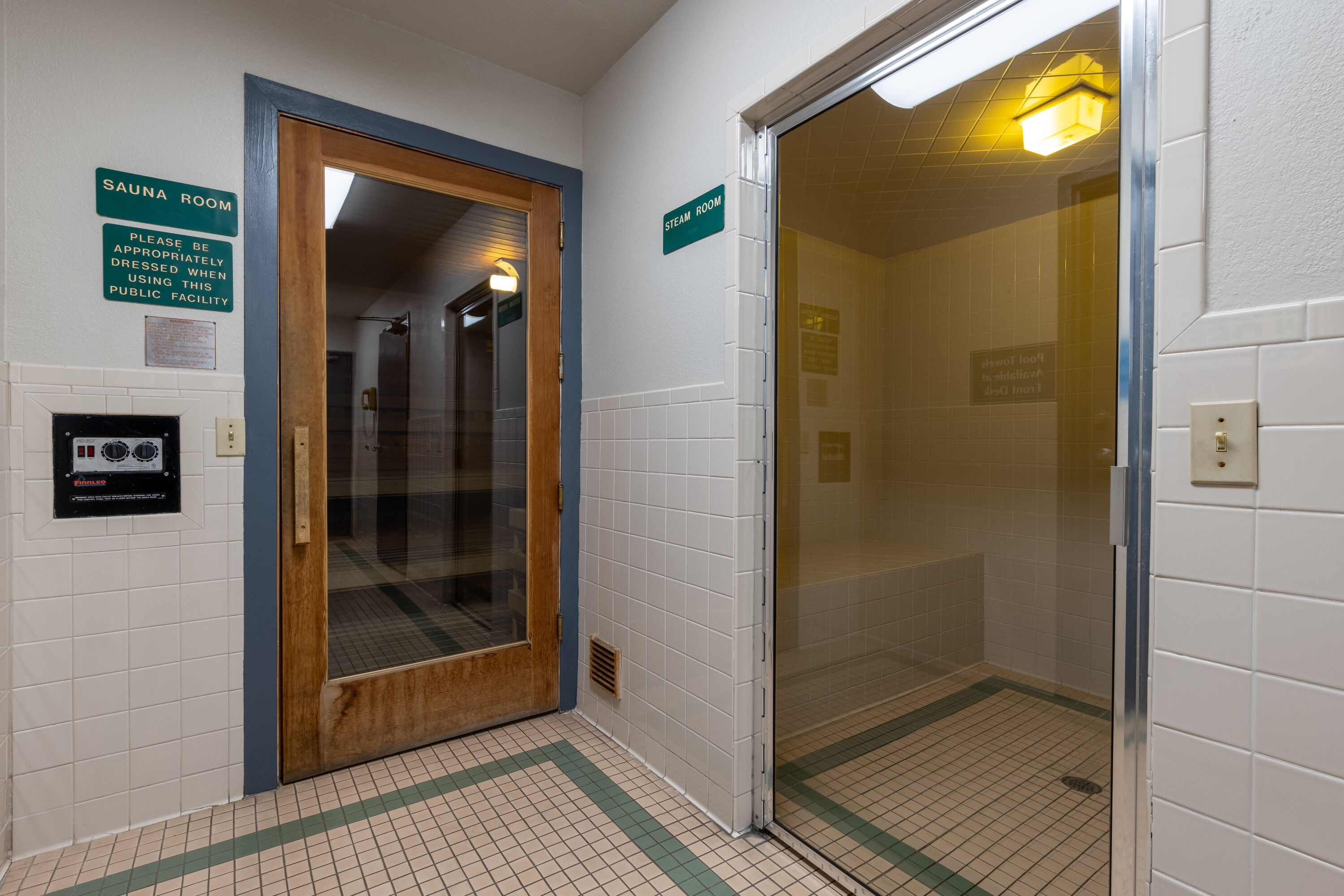 Days Inn by Wyndham Lathrop sauna in Lathrop, California