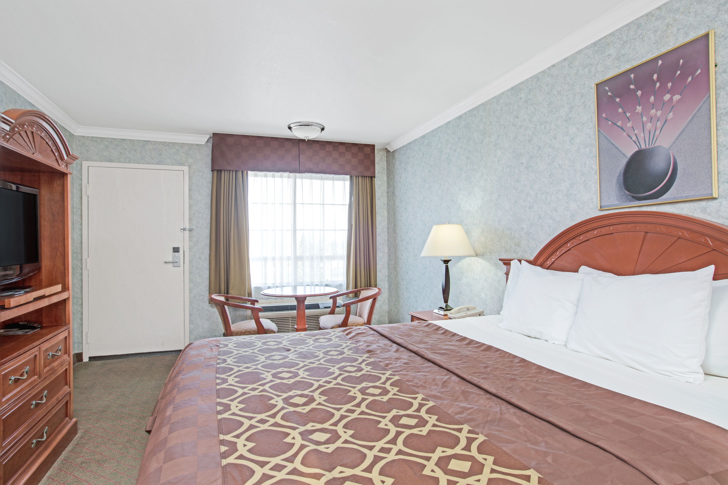 Days Inn By Wyndham Los Angeles Lax Redondo Manhattan